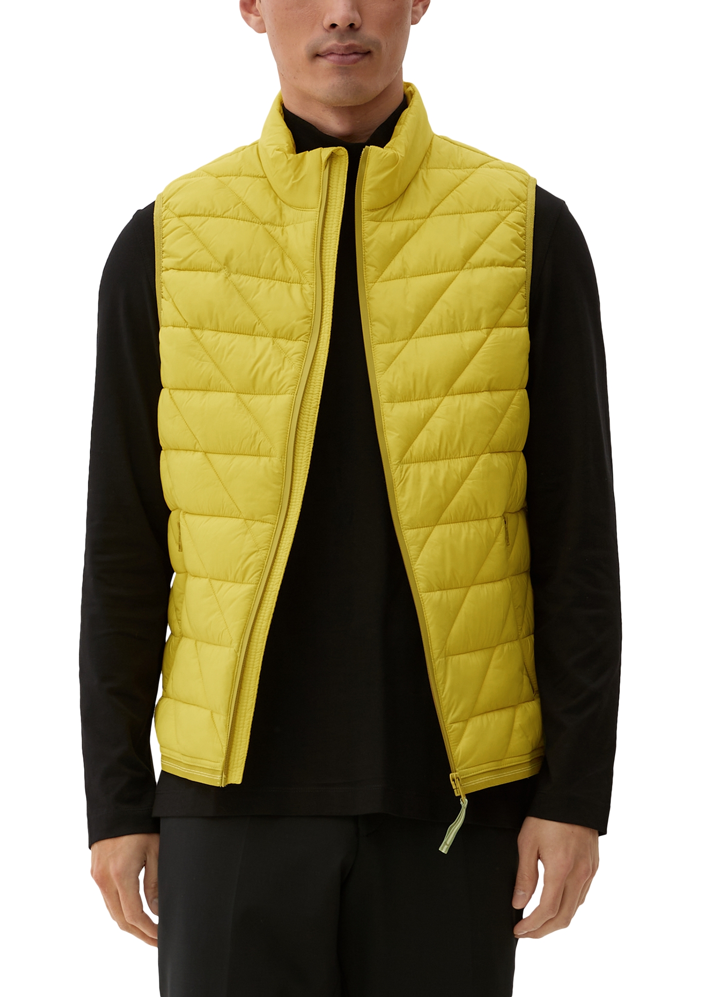 Outdoor-Weste
