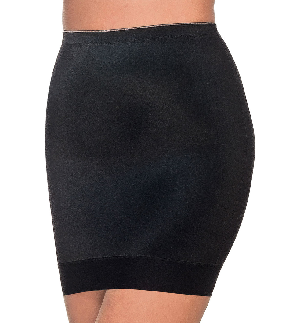 Conturelle Perfect Feeling Rock schwarz