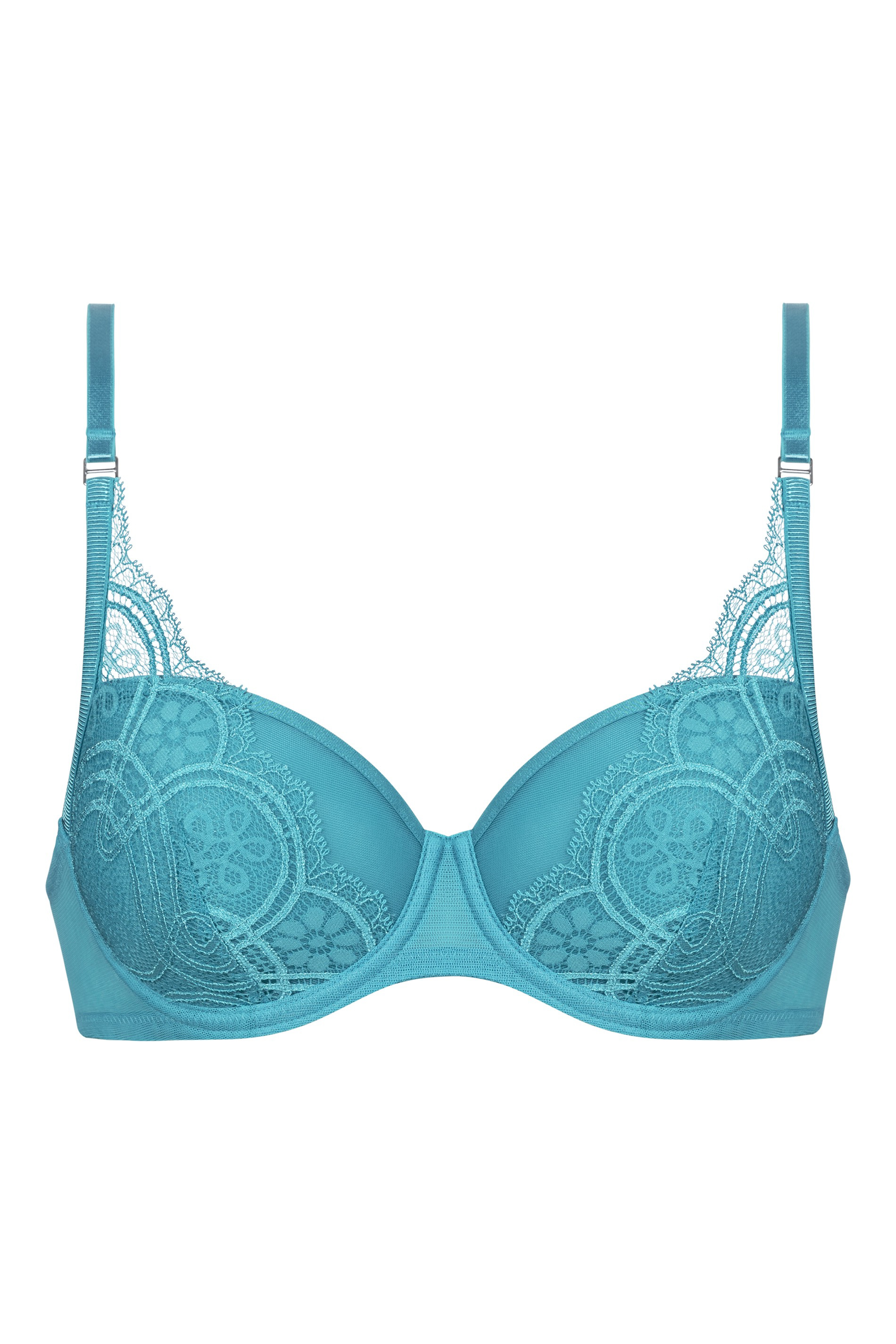 Spacer-BH | Half Cup