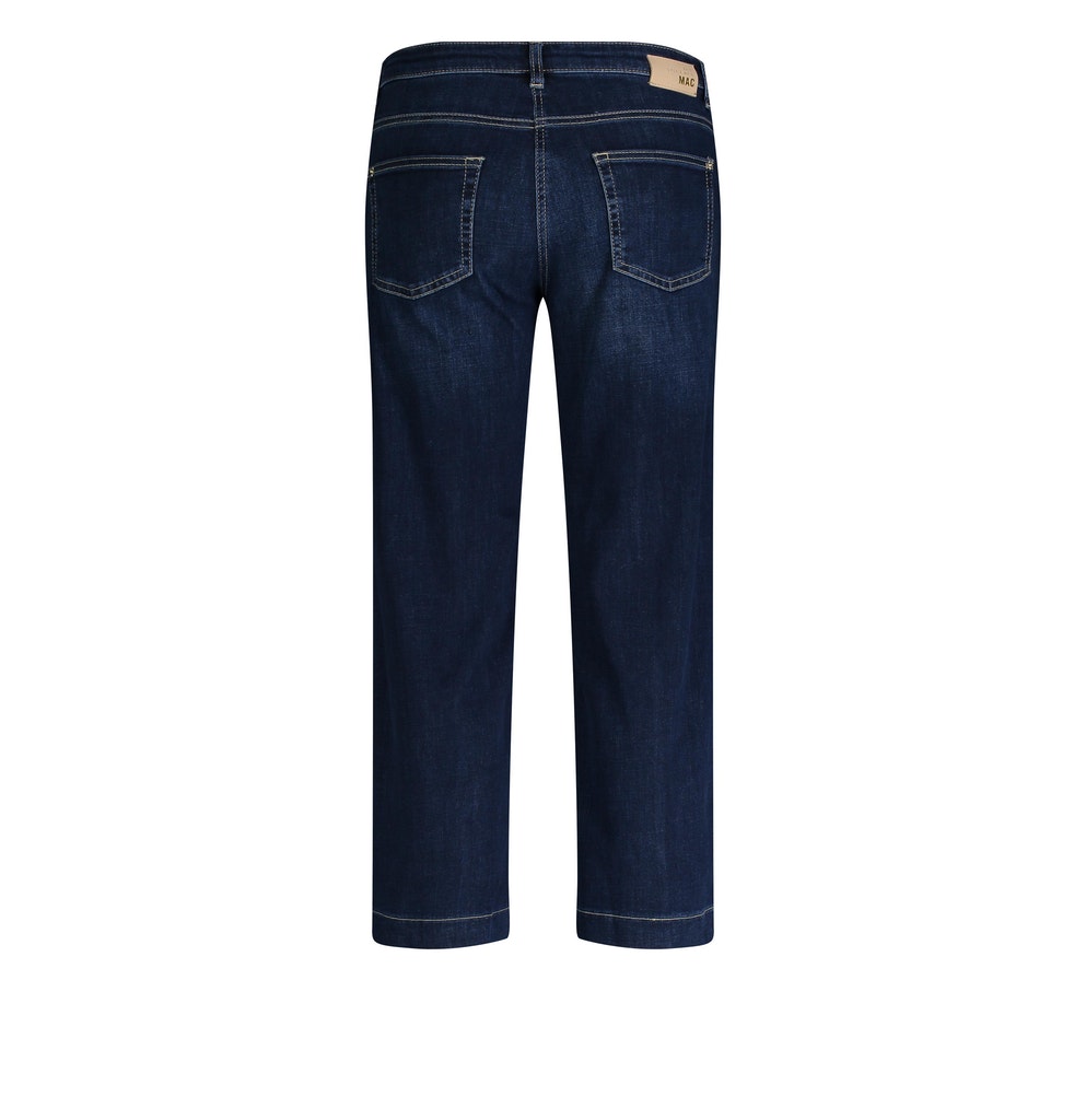 MAC JEANS - RICH CULOTTE, Light authentic denim