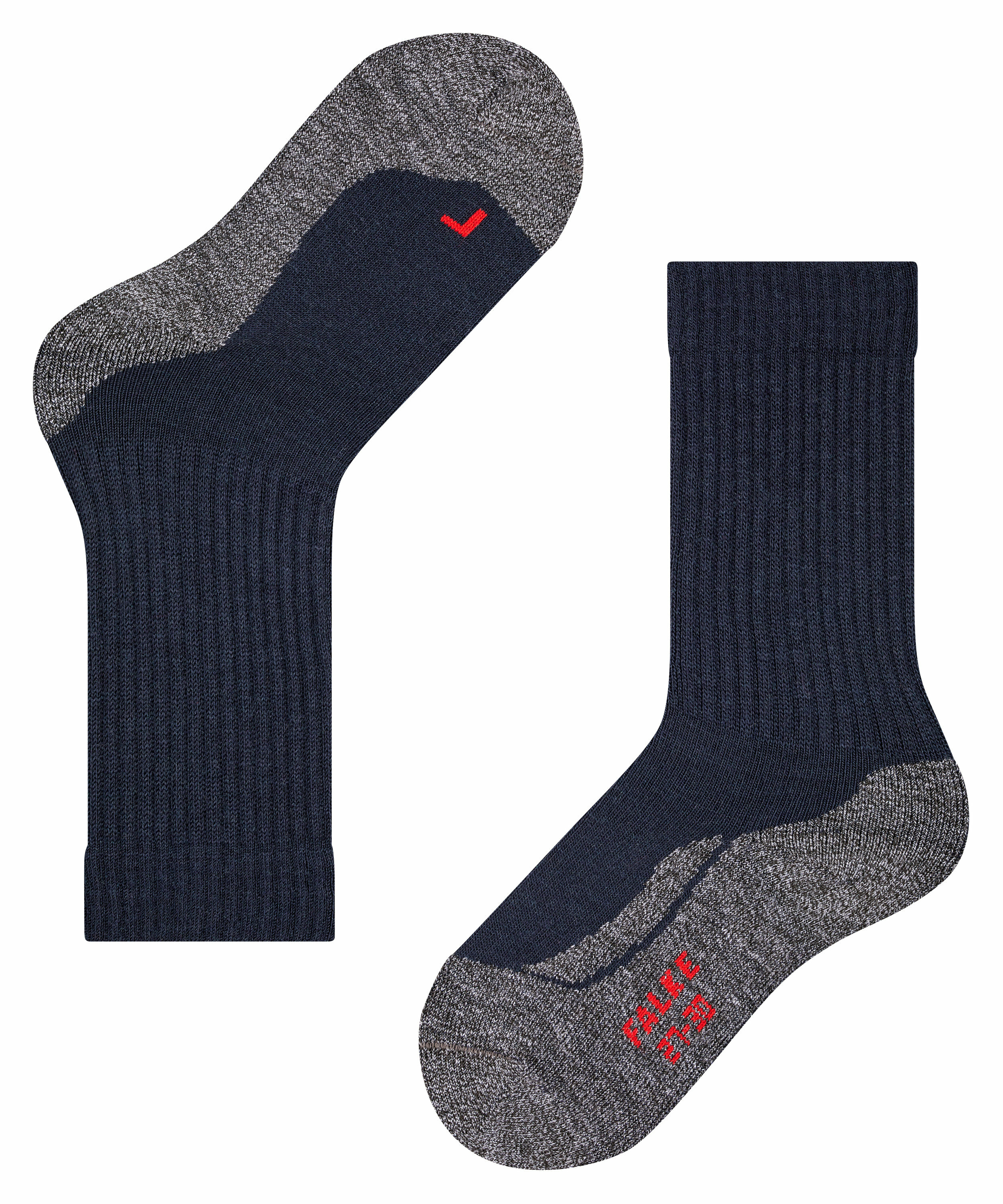 Socken Active Warm