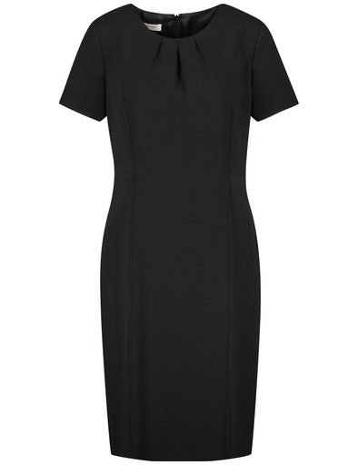 Kleid Gewebe