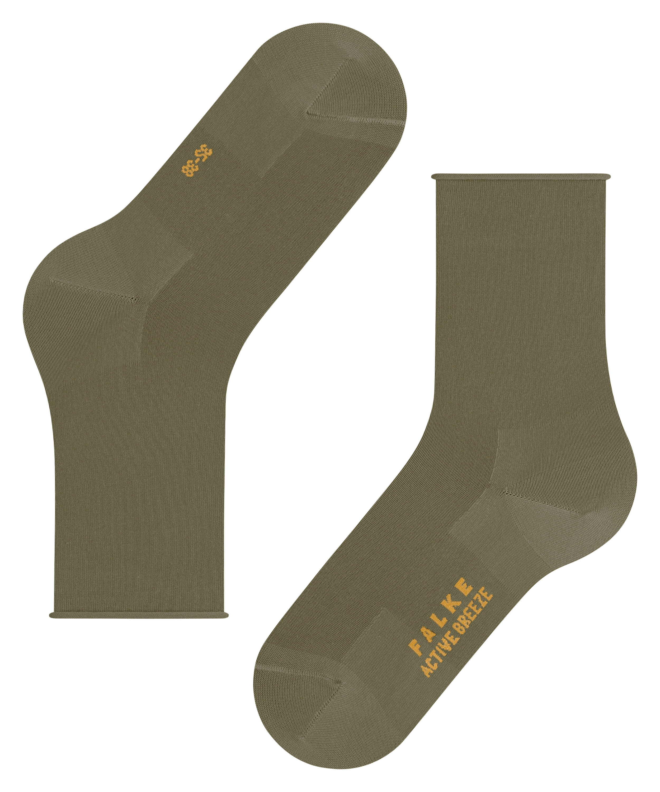 FALKE Active Breeze Damen