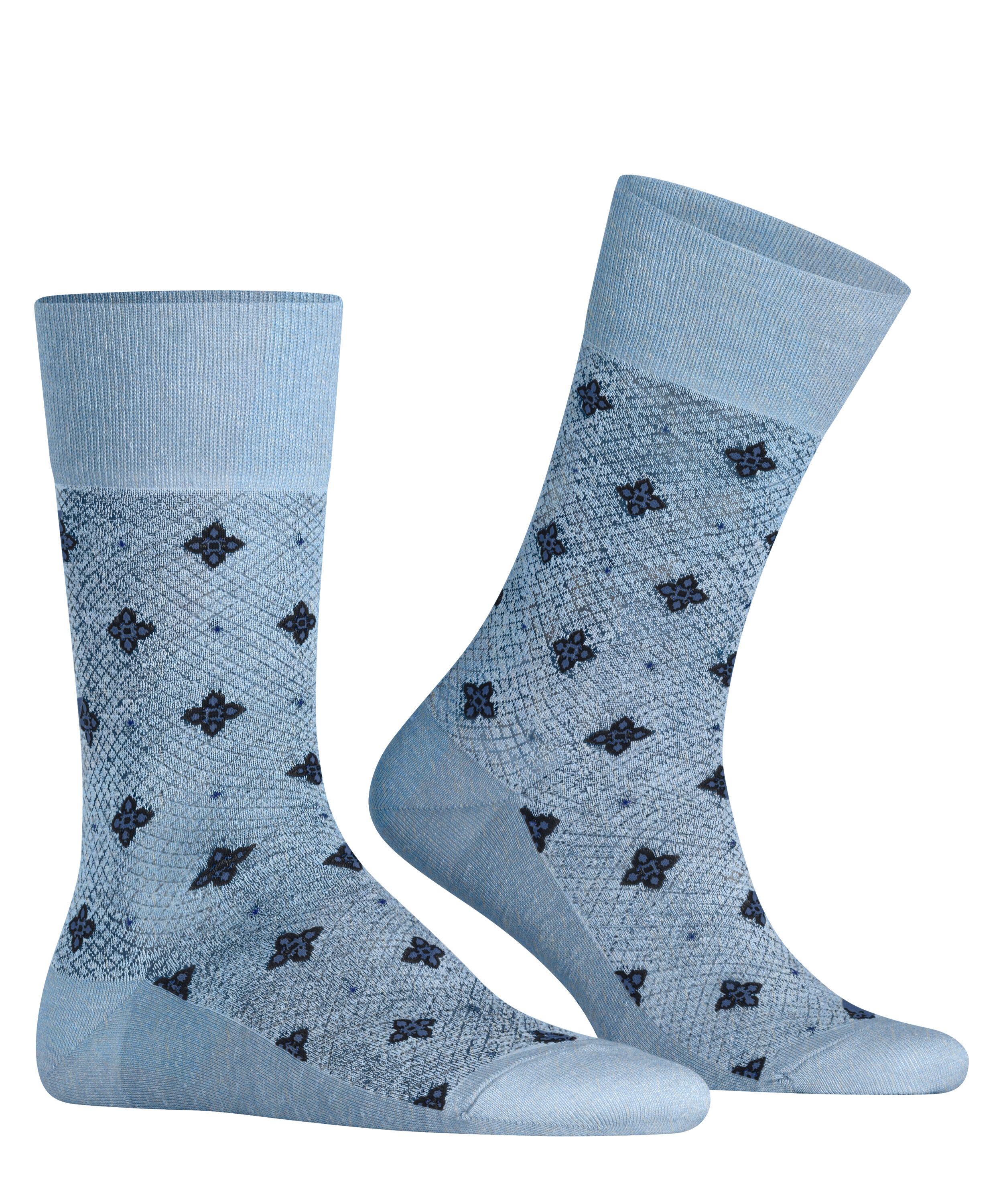 FALKE Mosaic Floor Herren