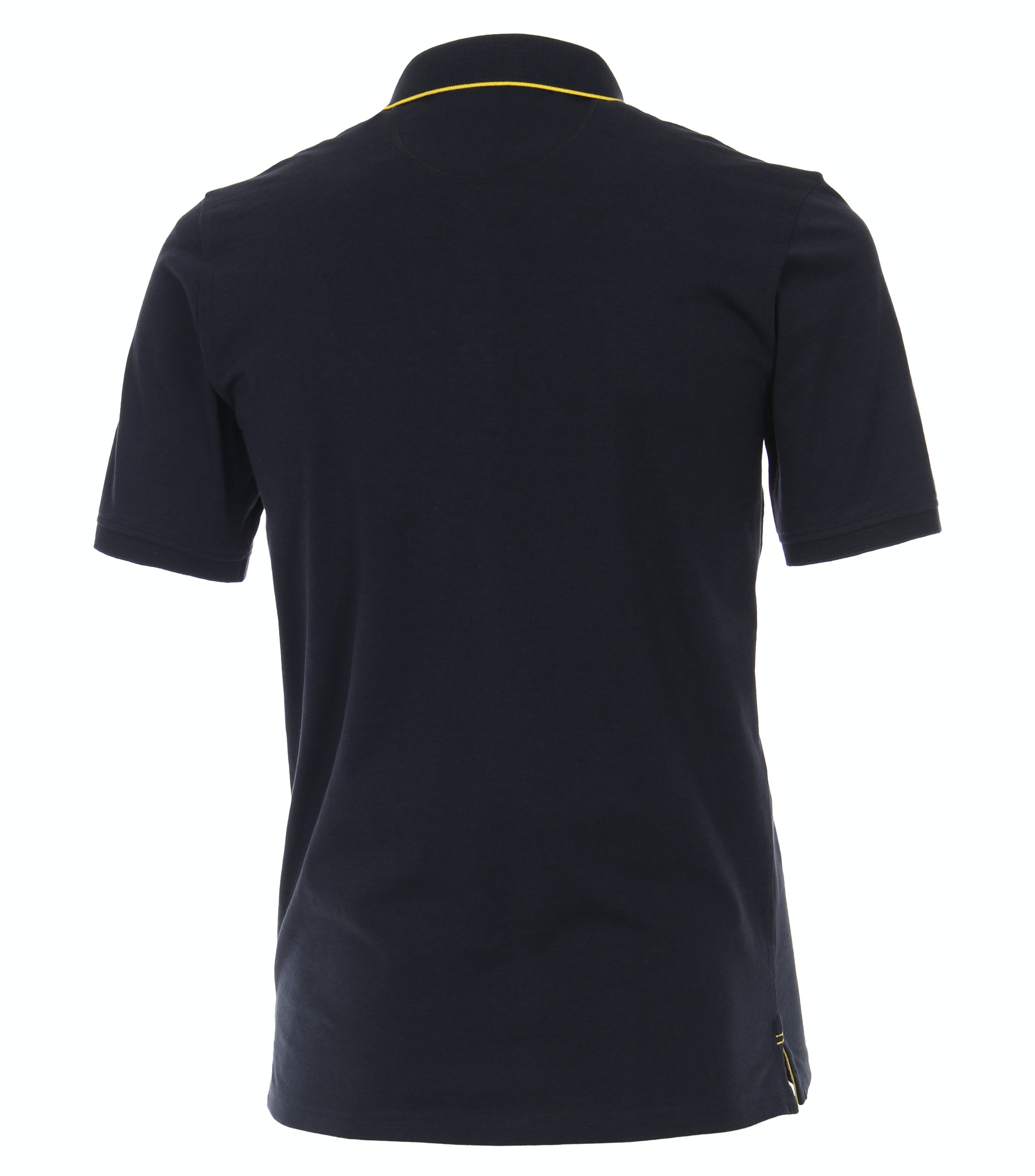 Polo-Shirt gemustert
