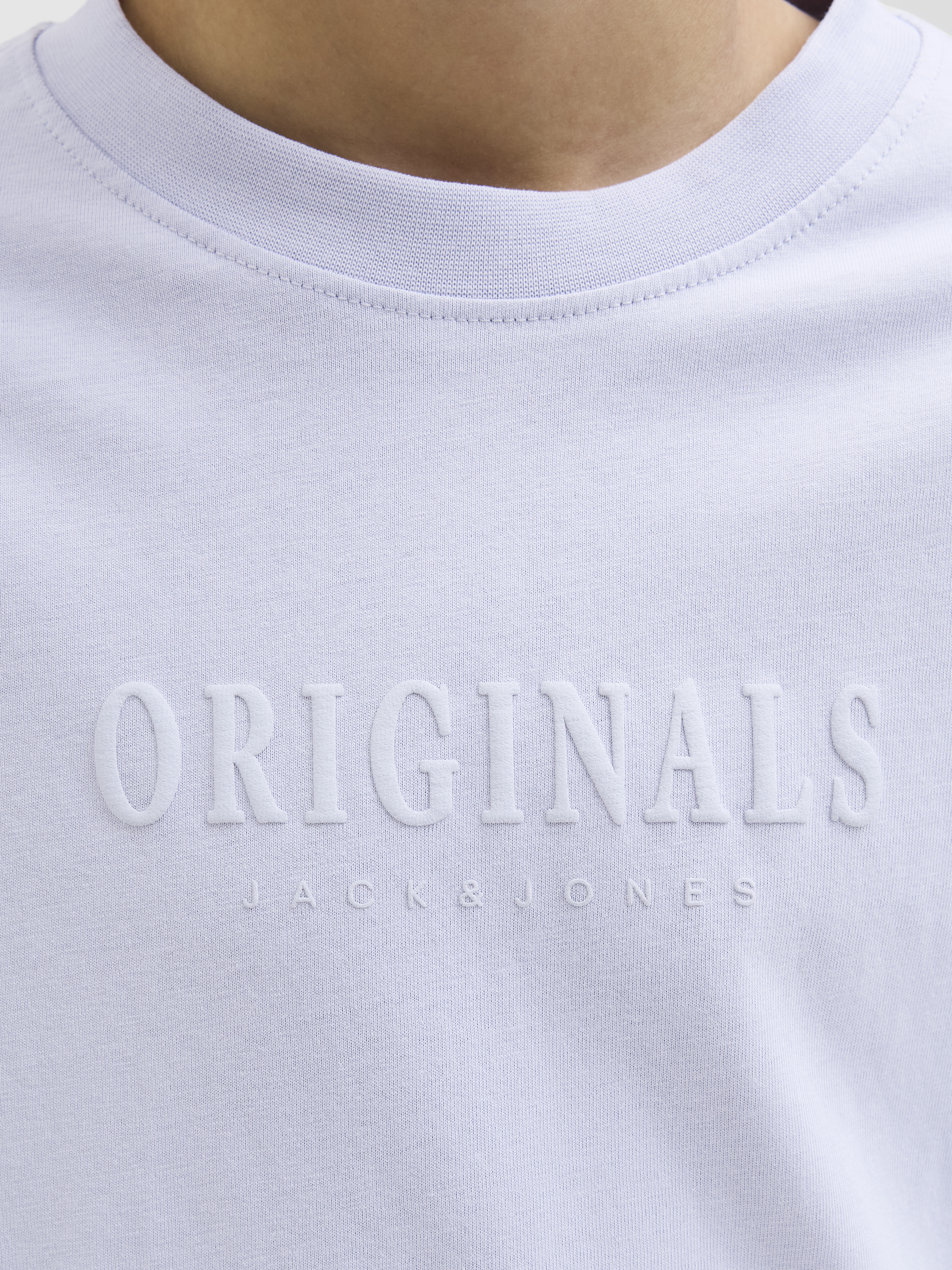 JORFREDERIKSBERG TEE SS CREW  NOOS JNR