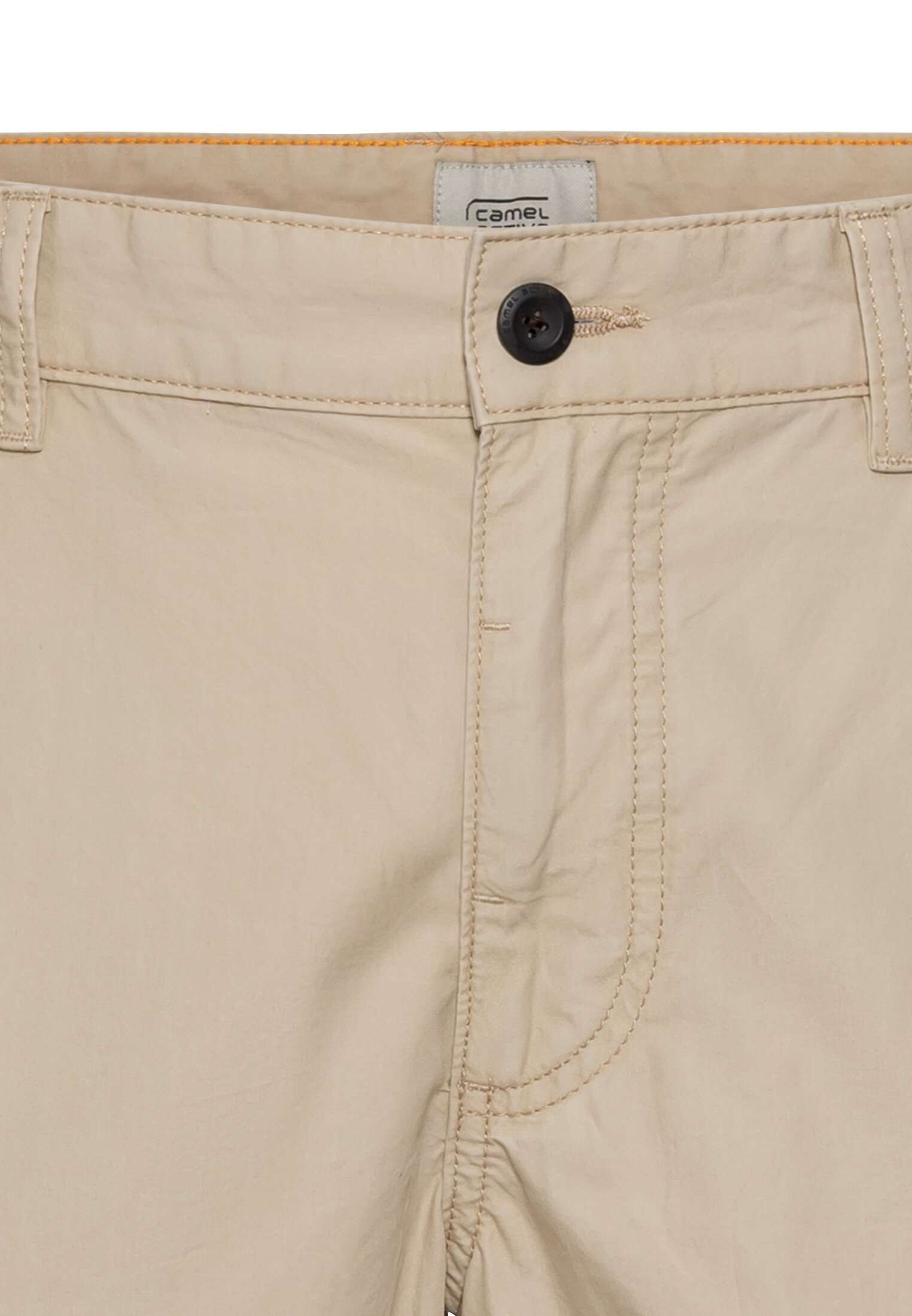 Chino Shorts Regular Fit