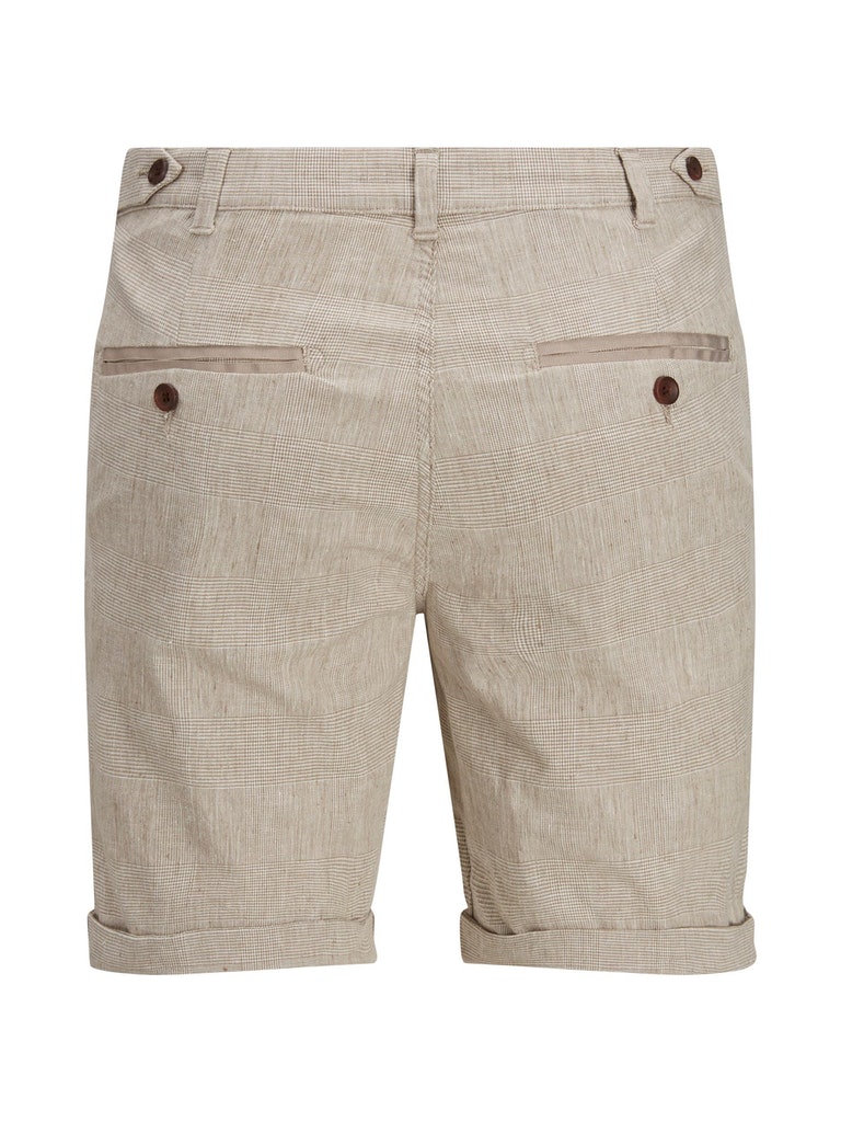 JPSTSKY JJLINEN SHORTS AKM SN