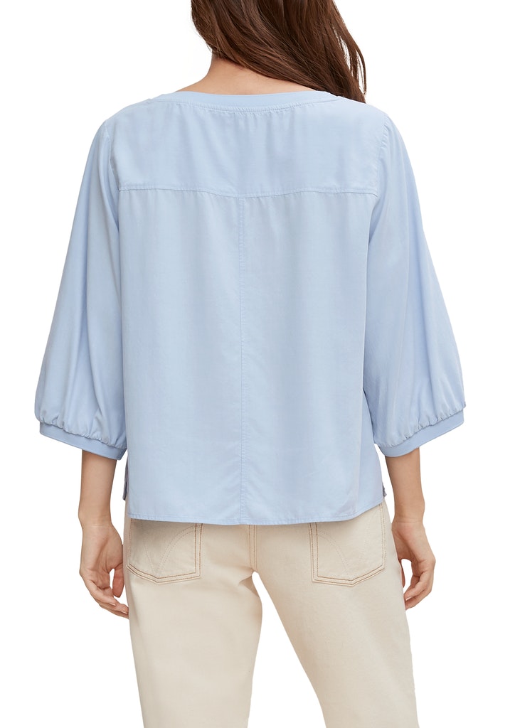 Modalbluse