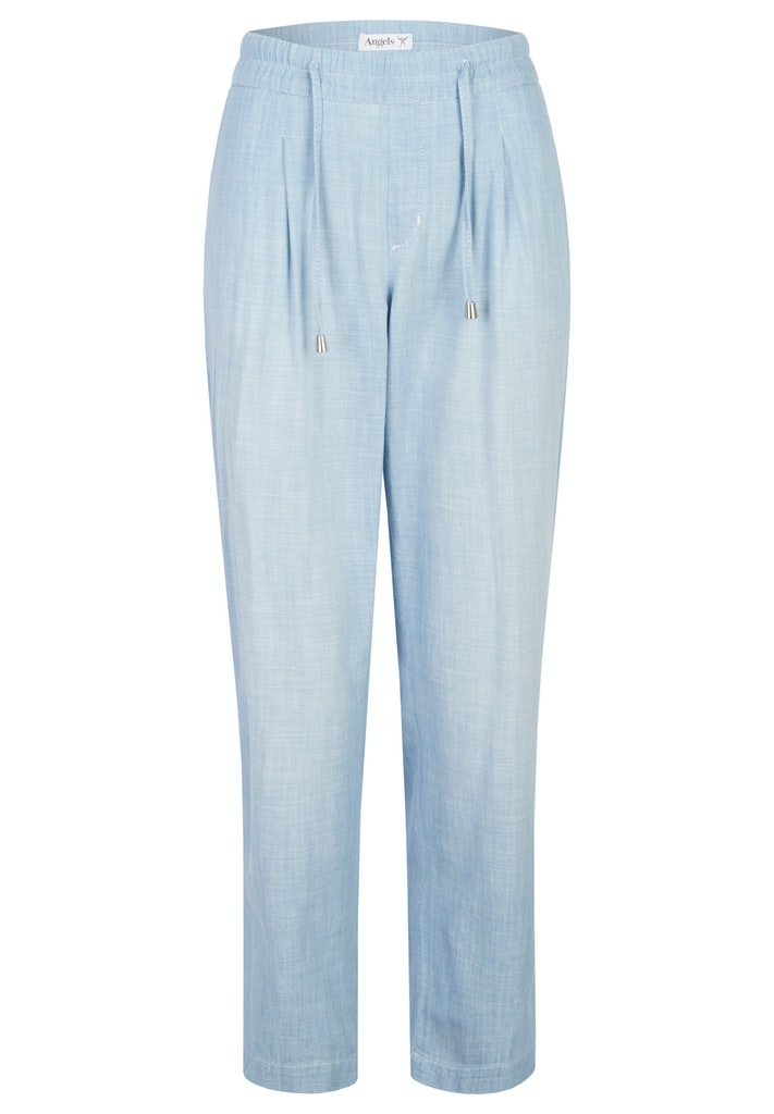Louisa Jump Pleat