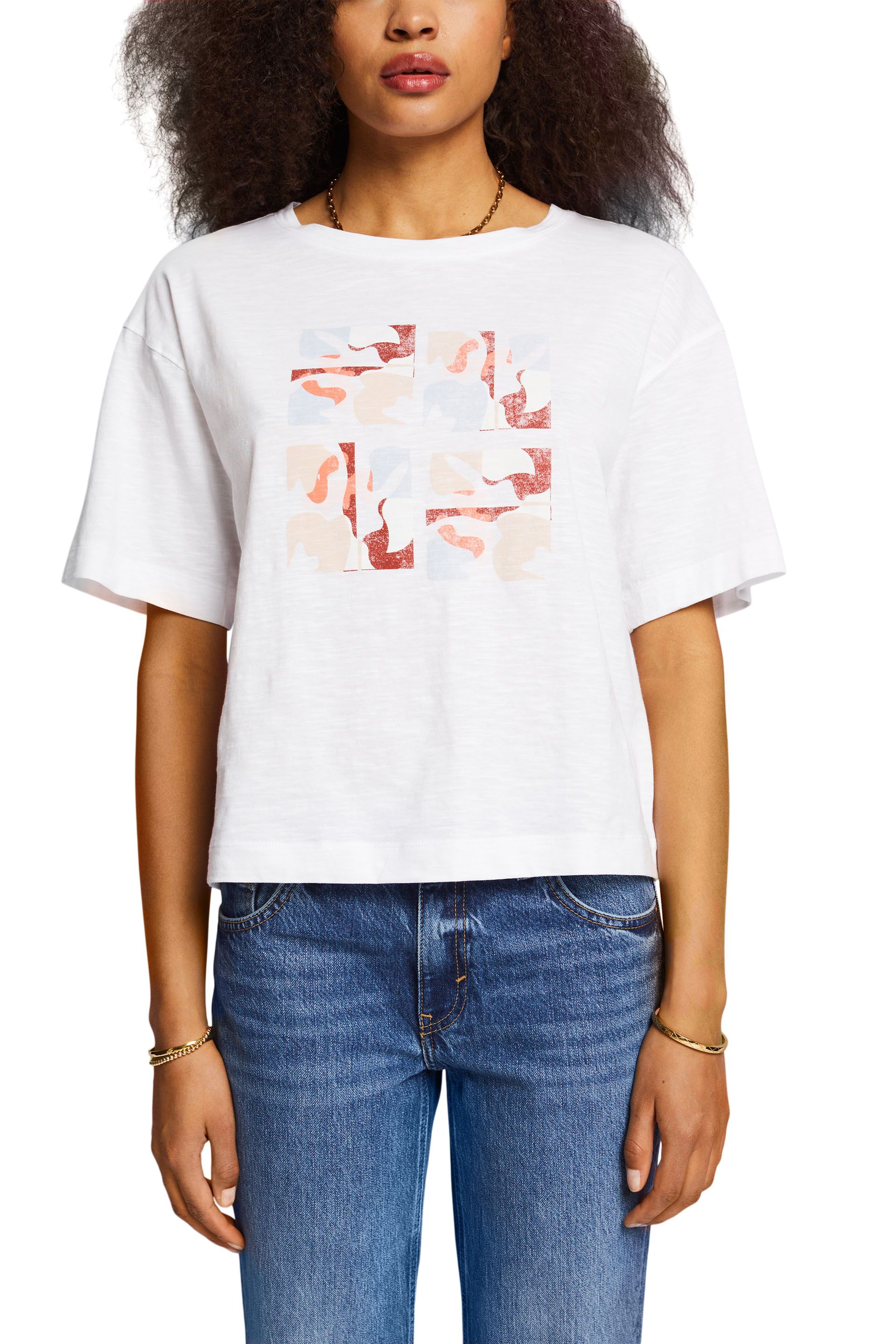 Women T-Shirts short sleeve
