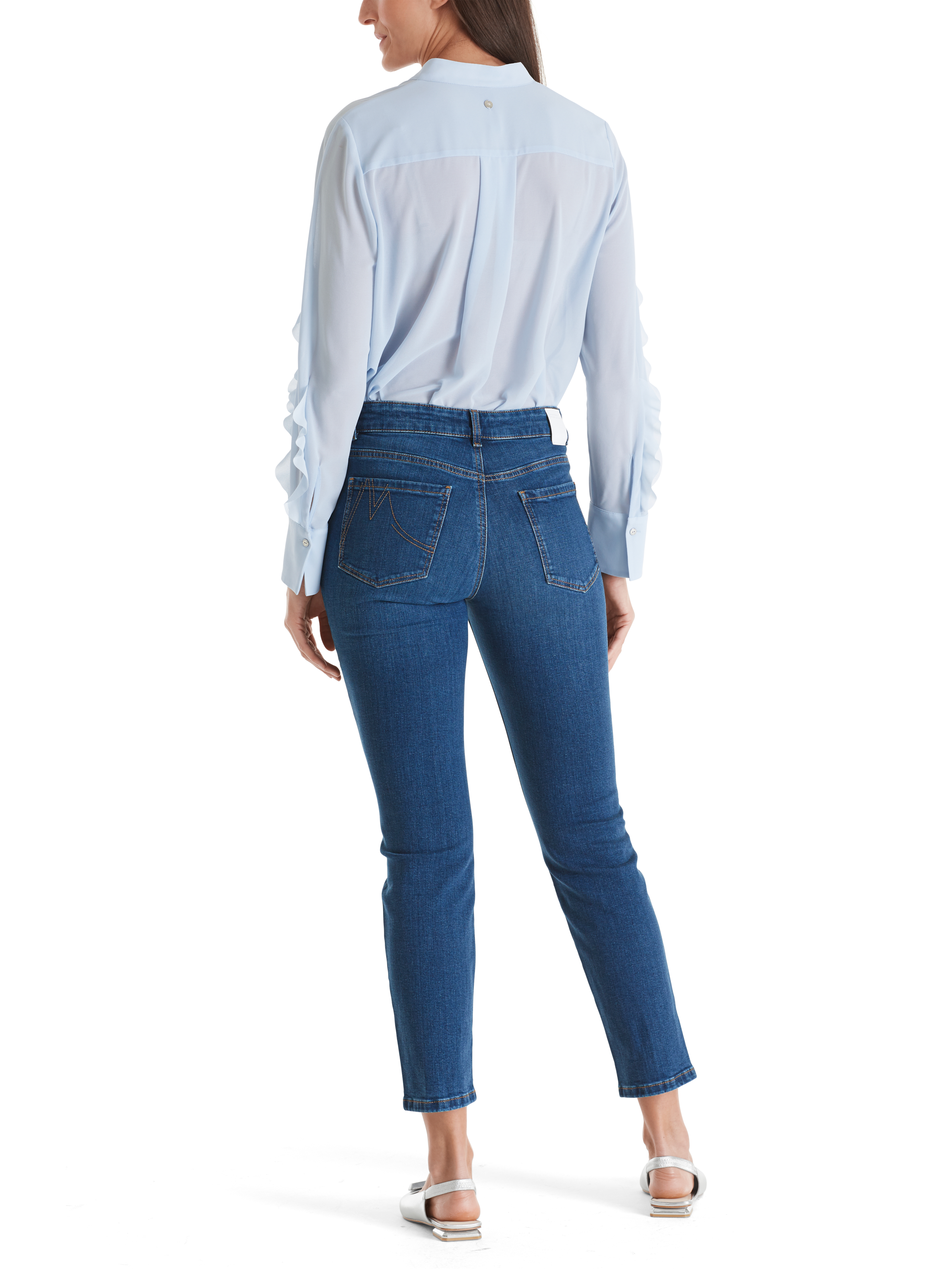 „Rethink Together“ Jeans SILEA