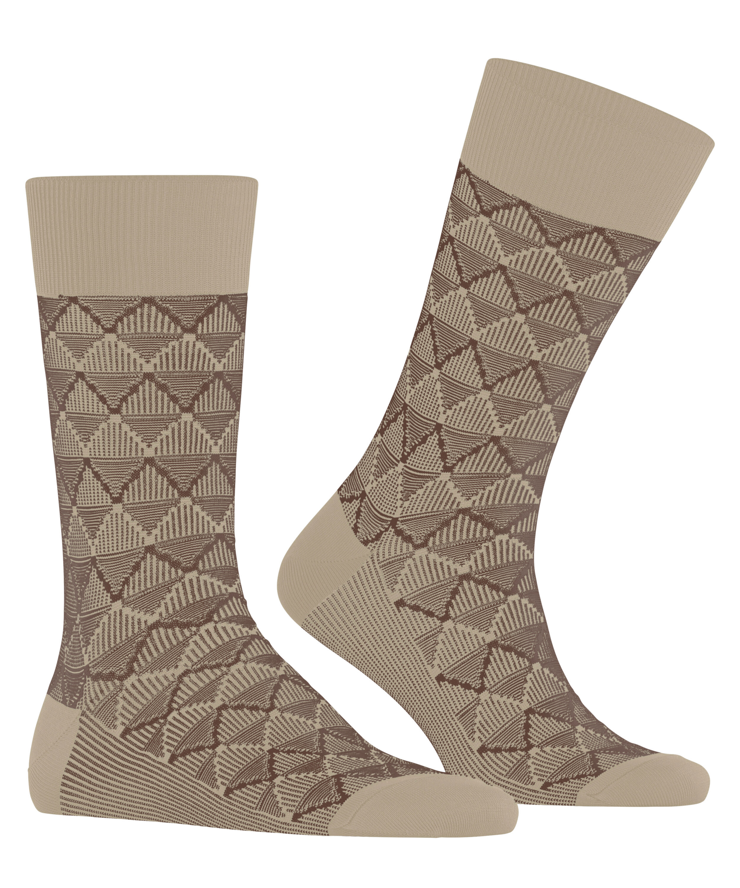 FALKE Colonial Style Herren