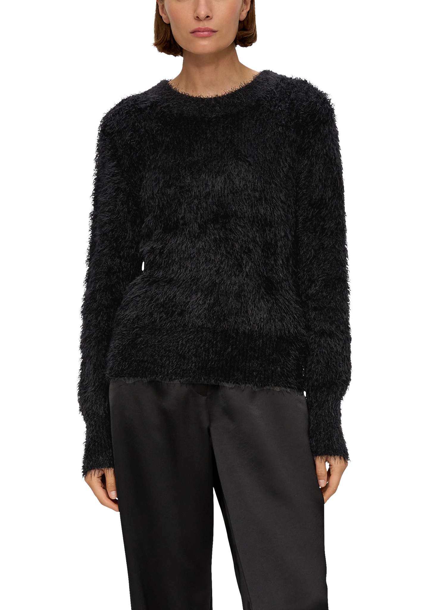 Strickpullover