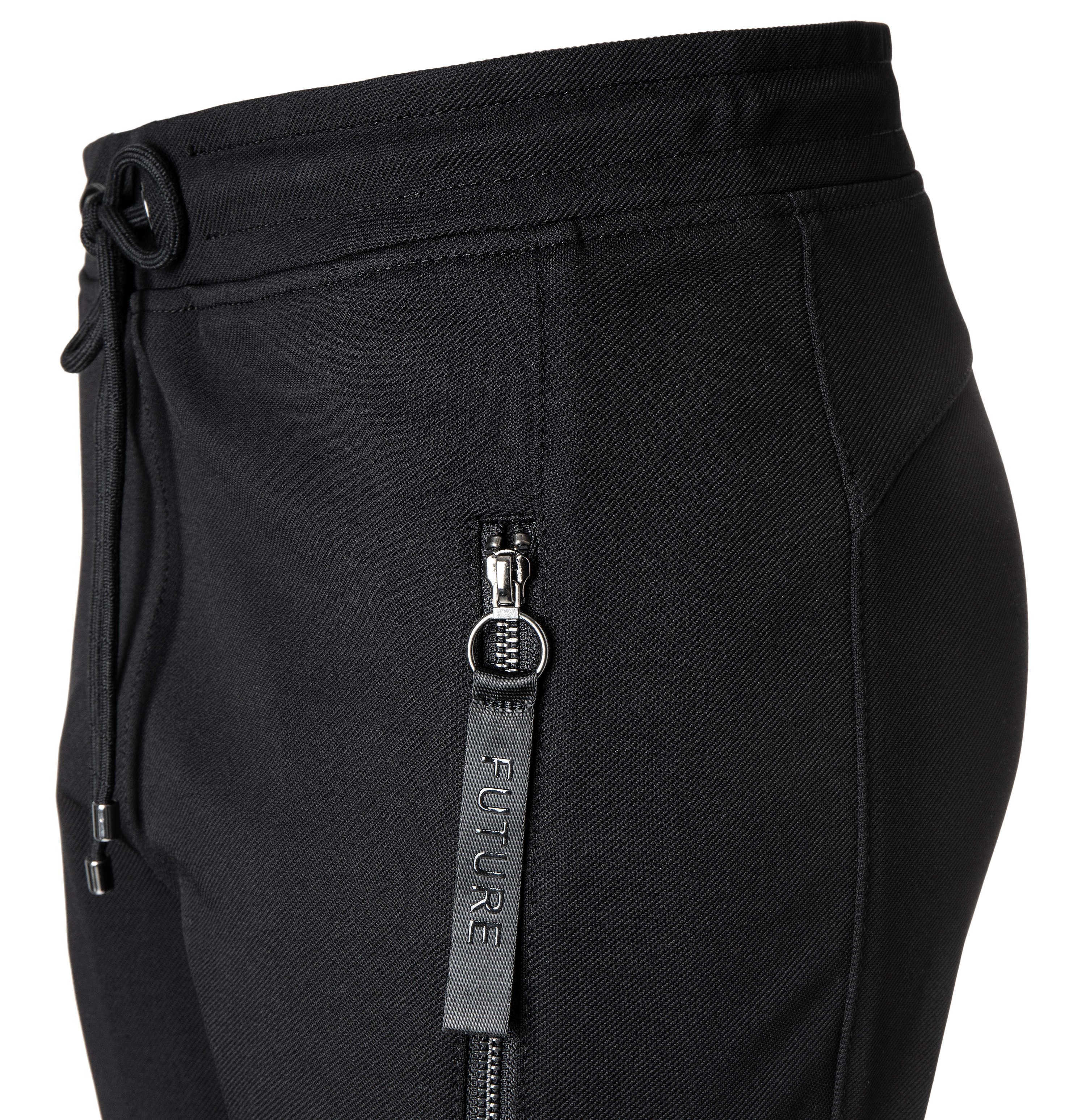MAC JEANS - FUTURE, Stretch ribbon