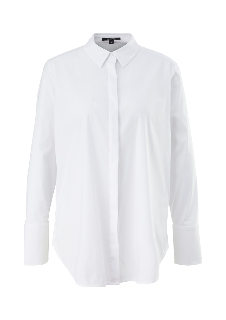 Longbluse
