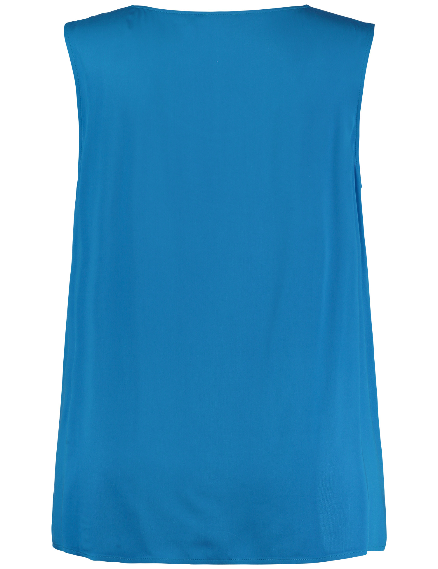 BLUSE OHNE ARM