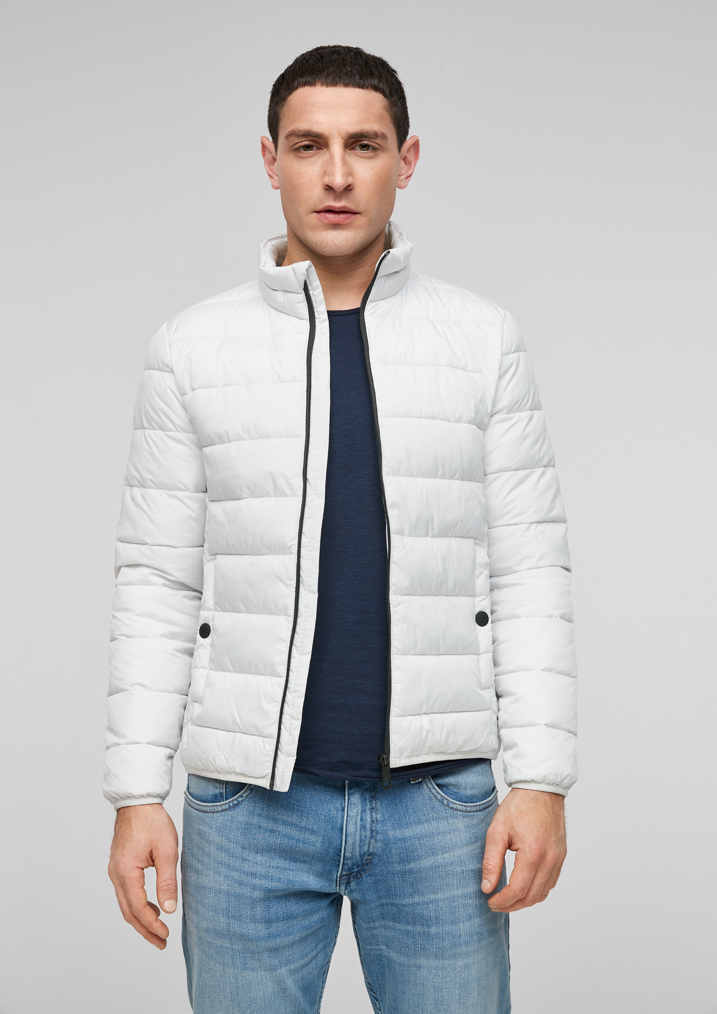 Steppjacke