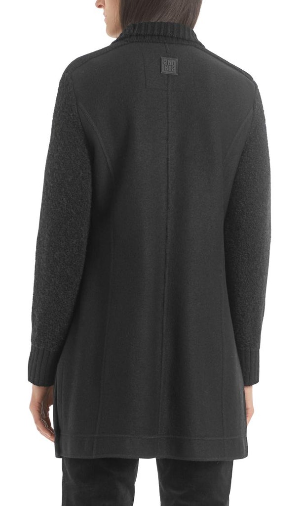 Jacke Knitted in Germany
