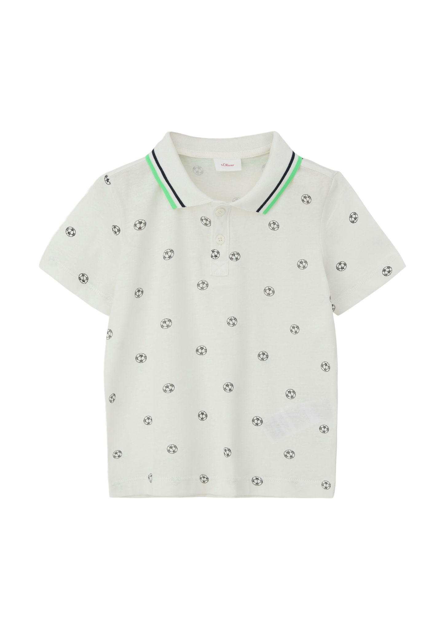 Polo-Shirt