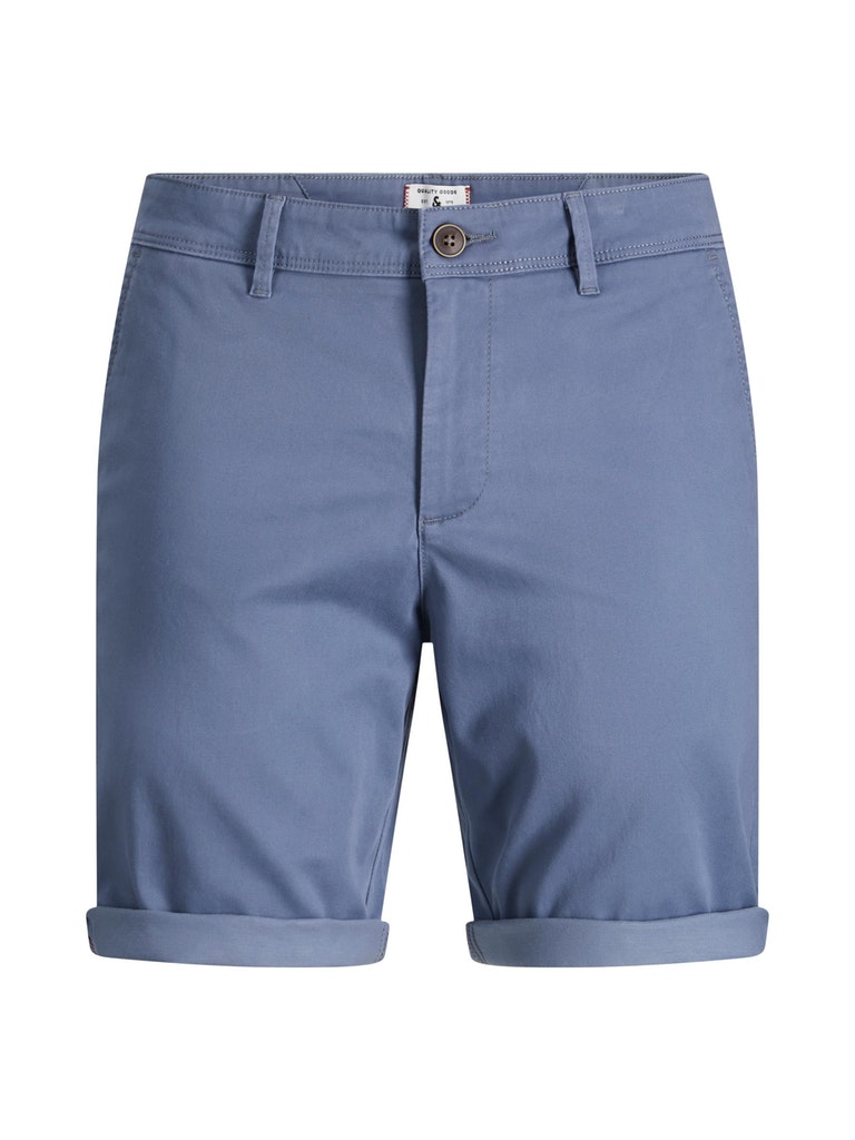JPSTBOWIE JJSHORTS SOLID SA SN