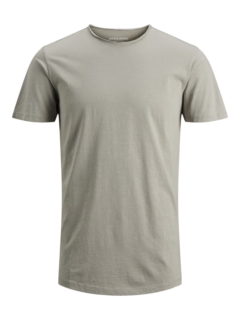 JJEBASHER TEE O-NECK SS NOOS