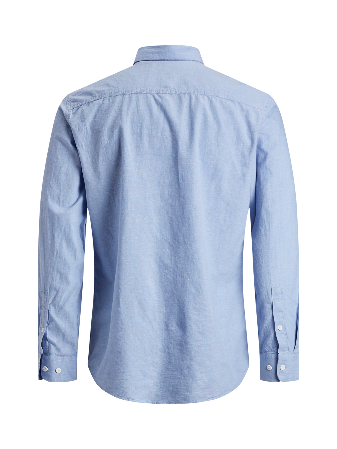 JCOCLARK SHIRT LS WORKER