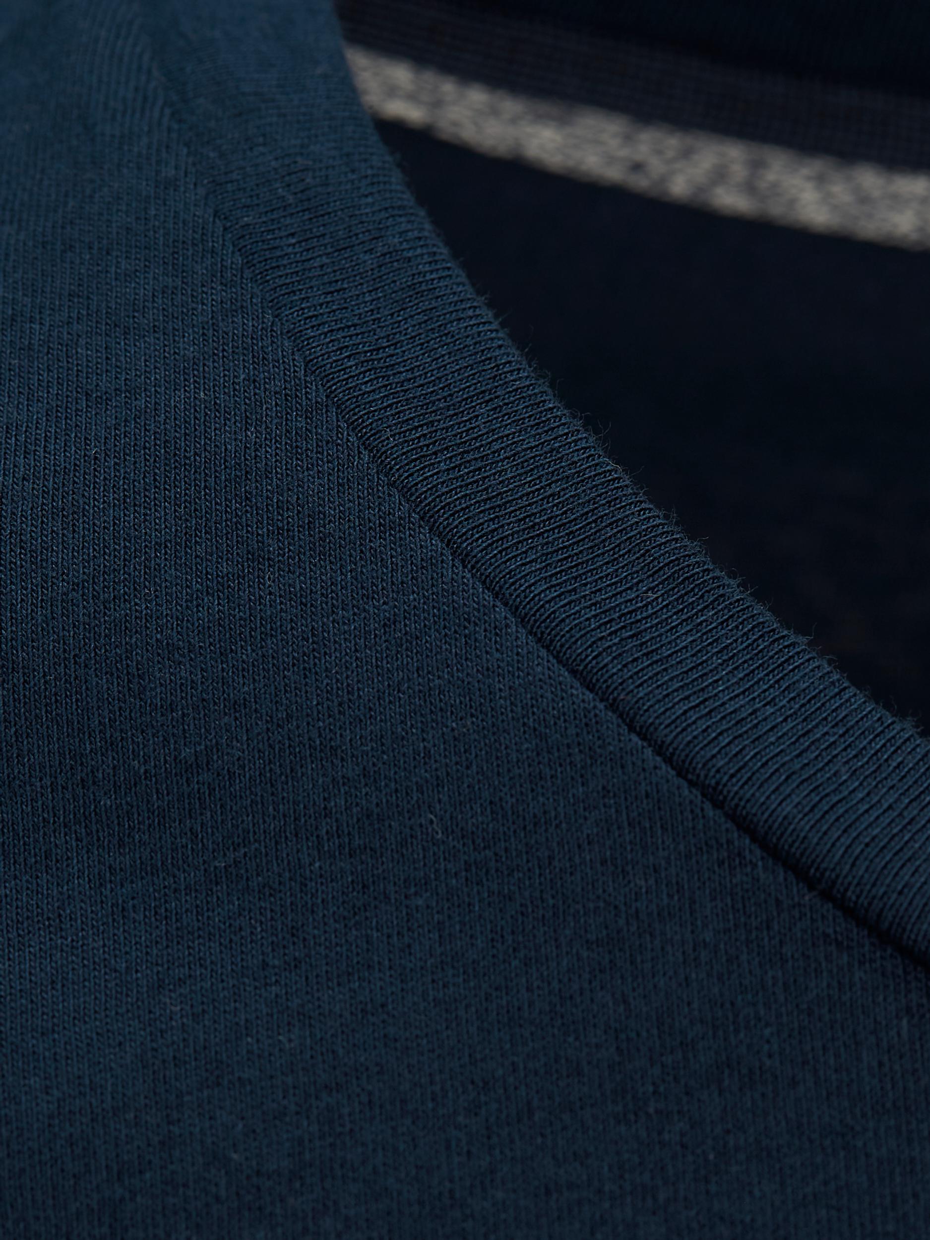 JORCALIFLOMAX TEE SS CREW NECK