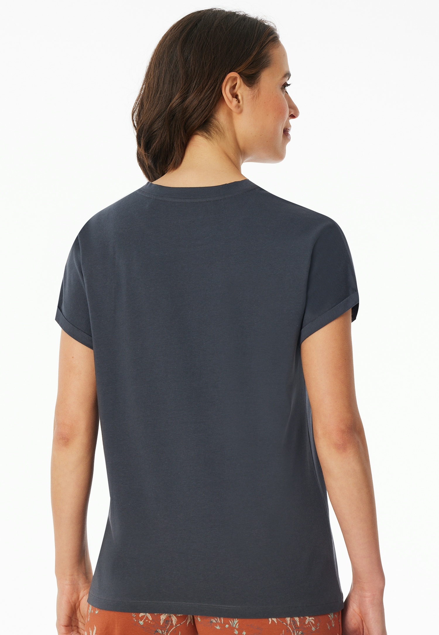 Shirt Kurzarm