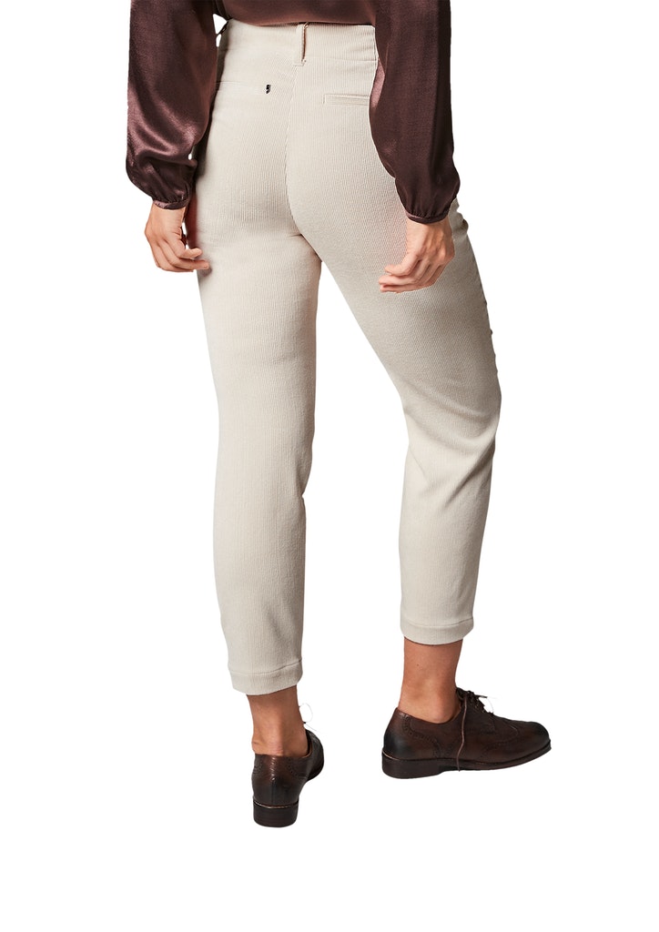 Cordhose