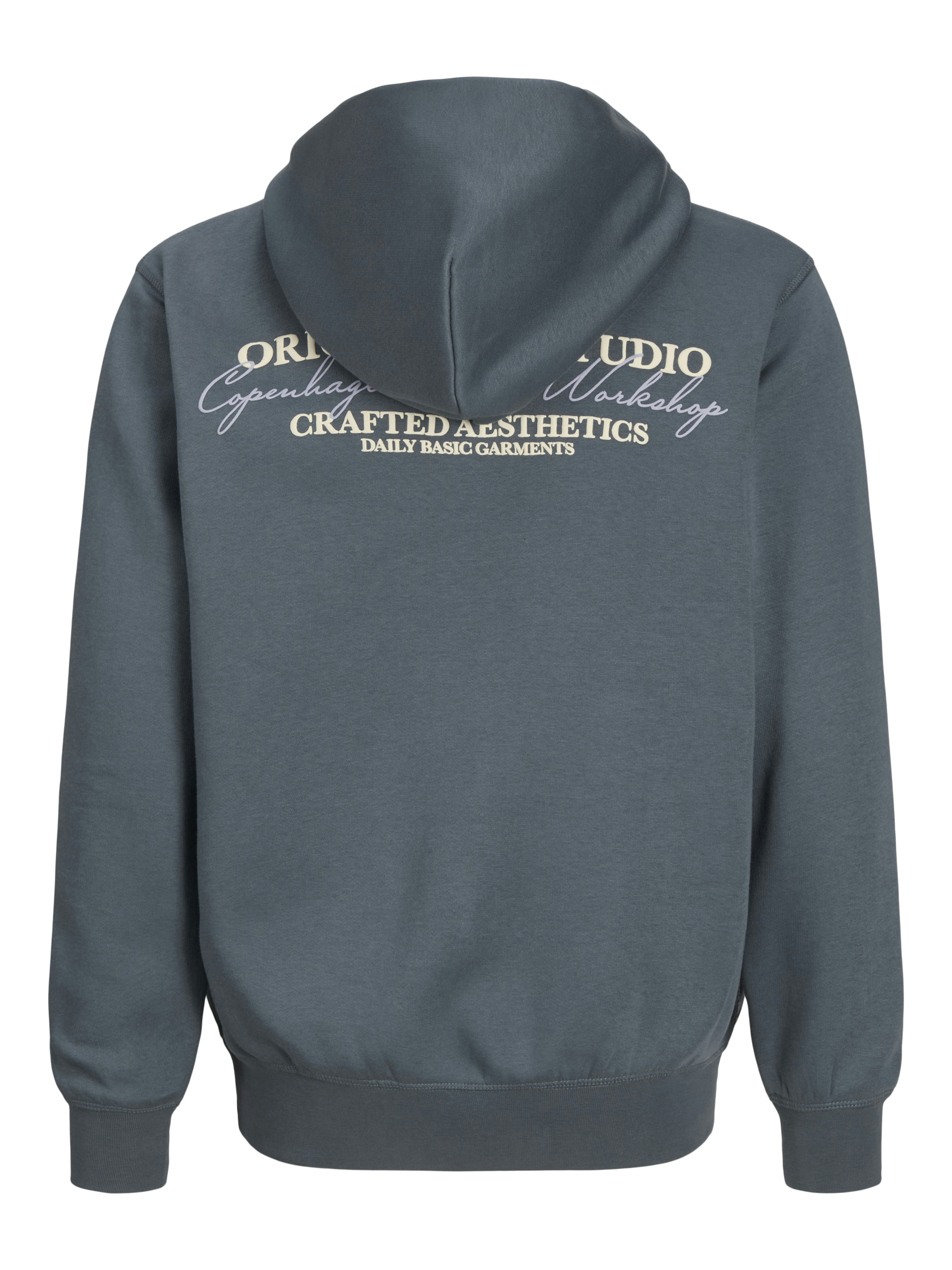 JORISLINGTON BACK SWEAT HOOD SN JNR
