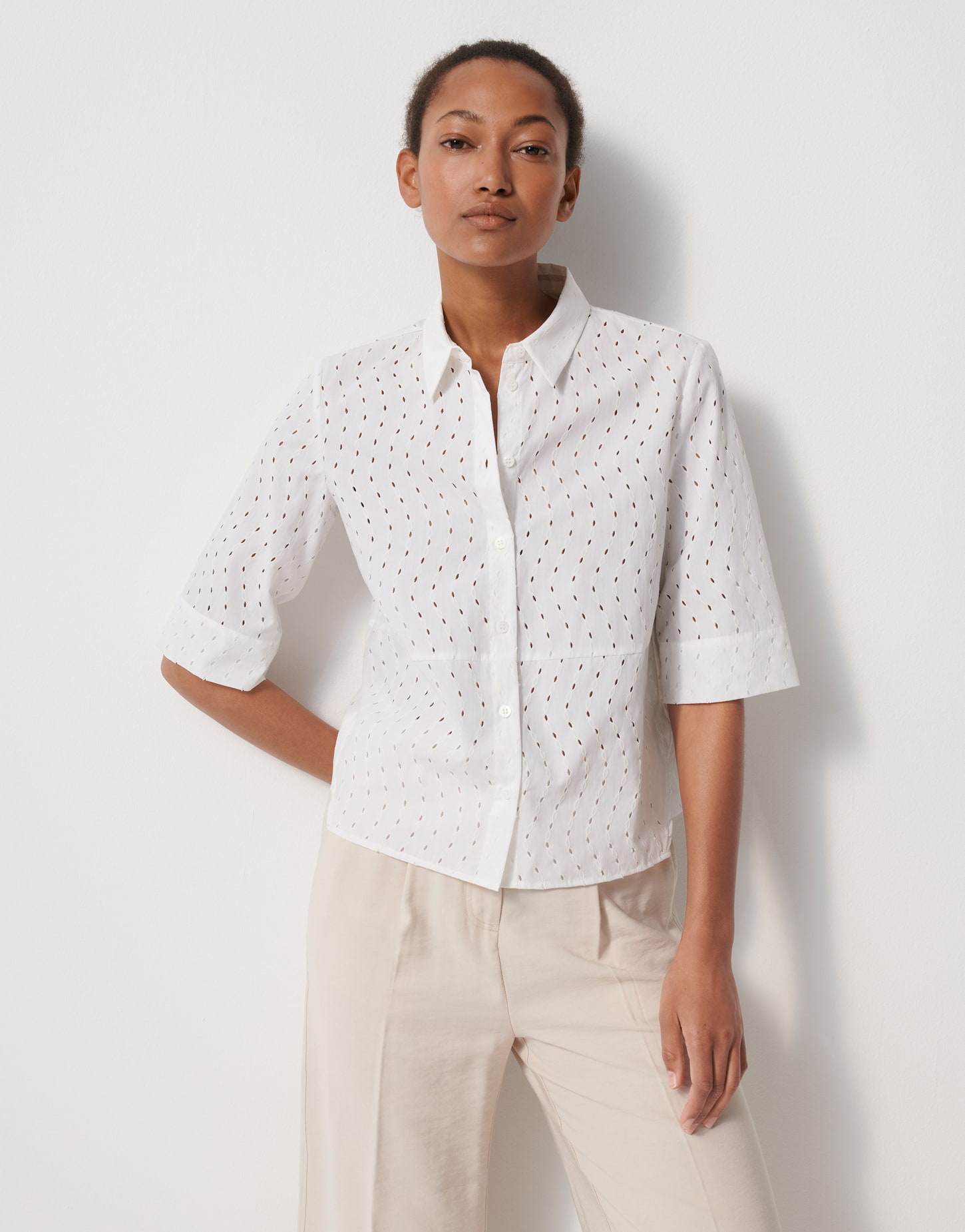 Zabelke lace