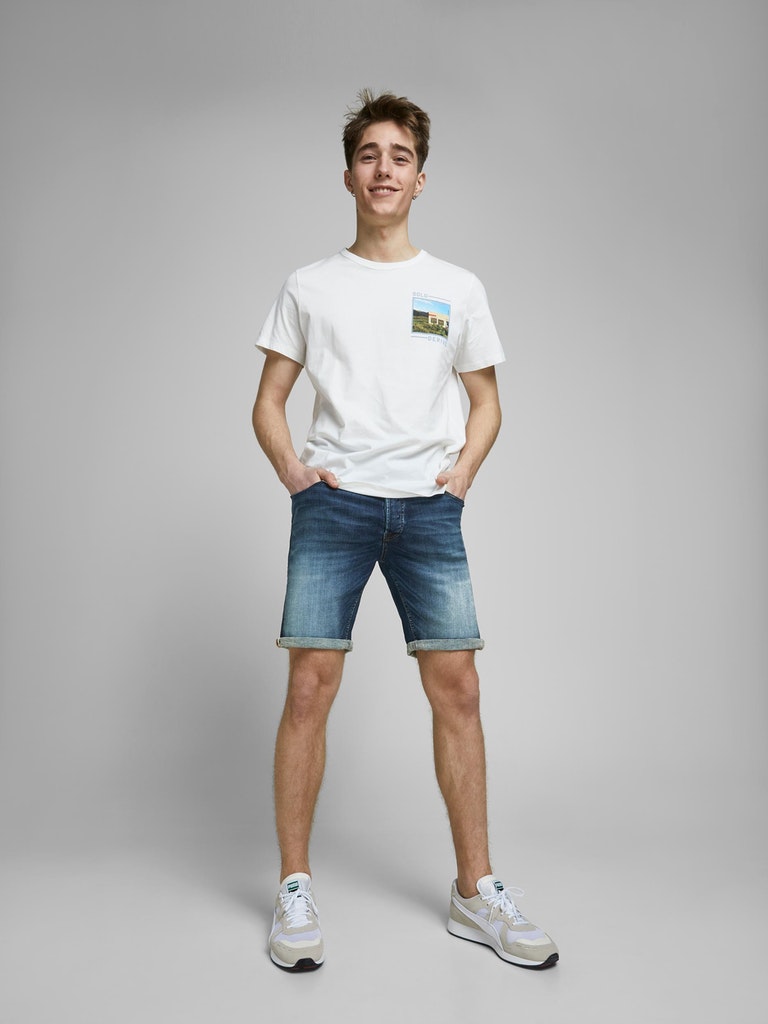 JJIRICK JJORG SHORTS JJ 057 50SPS STS