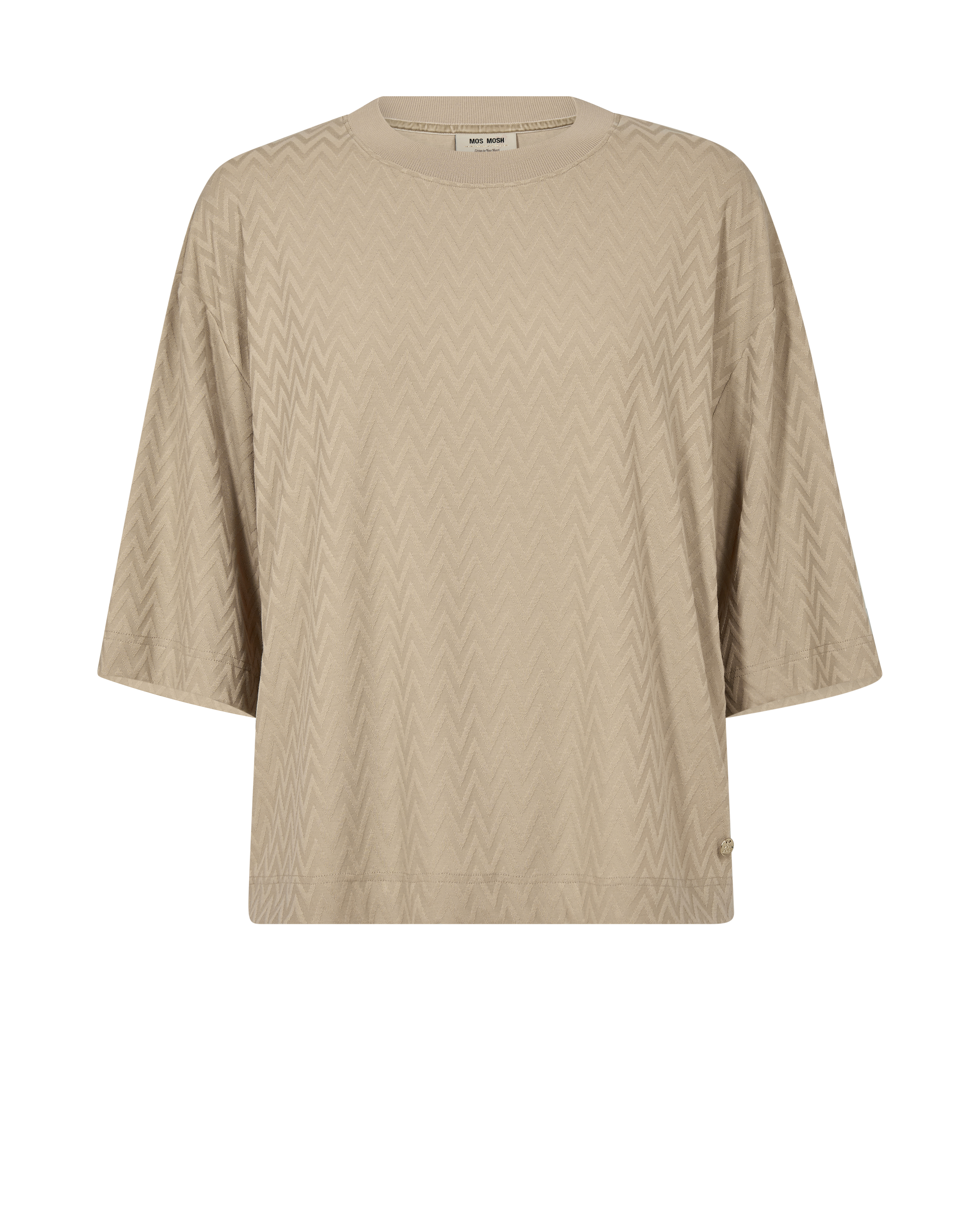 MMTash O-SS Spring Tee