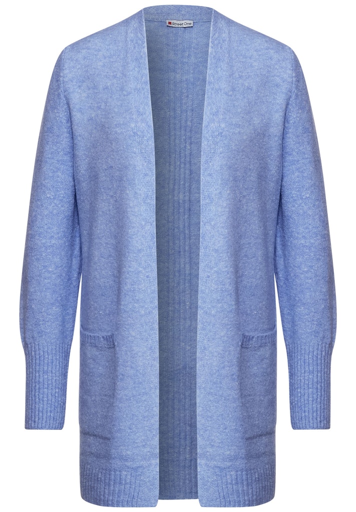 Basic Cardigan