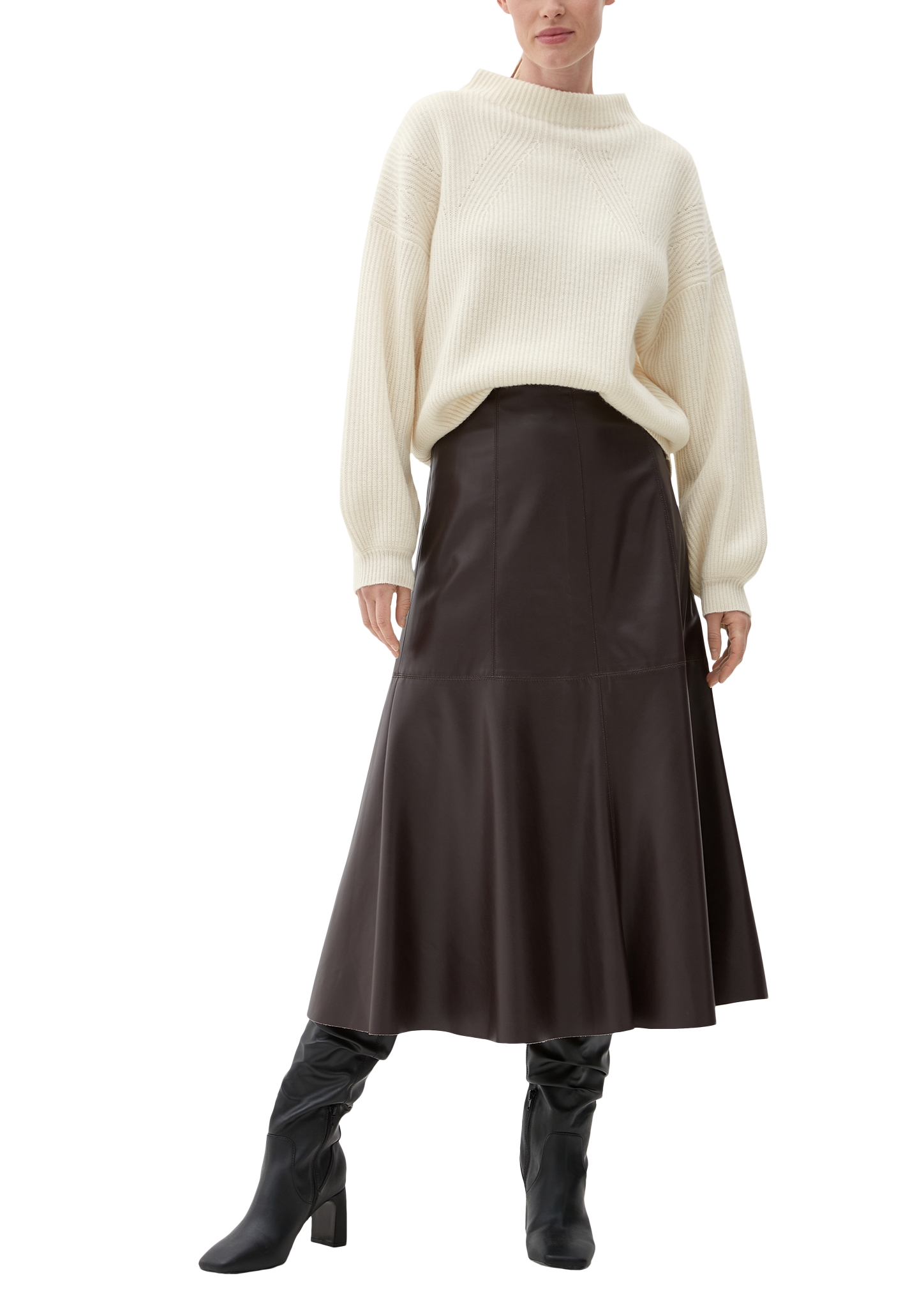 Strickpullover