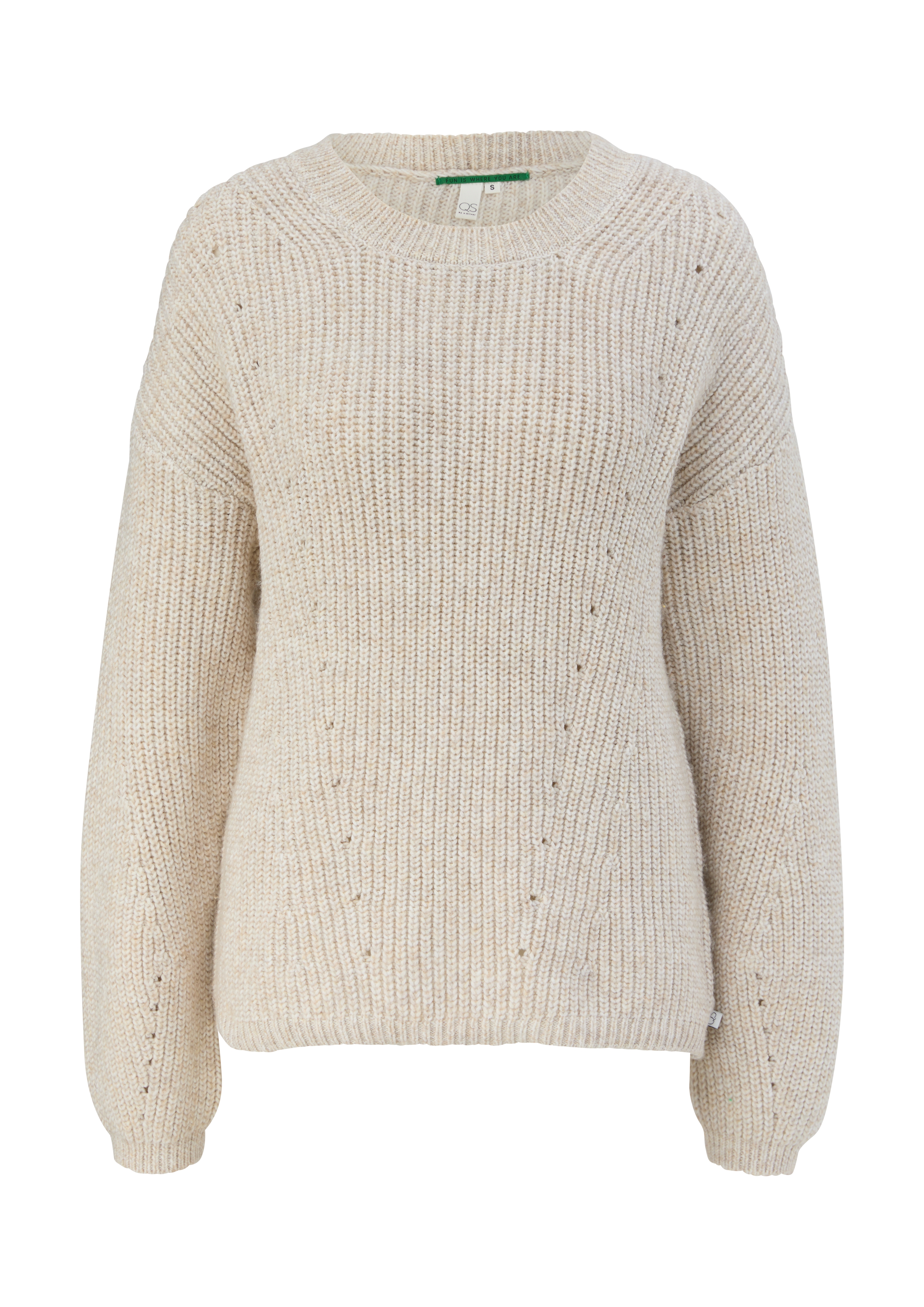 Strickpullover