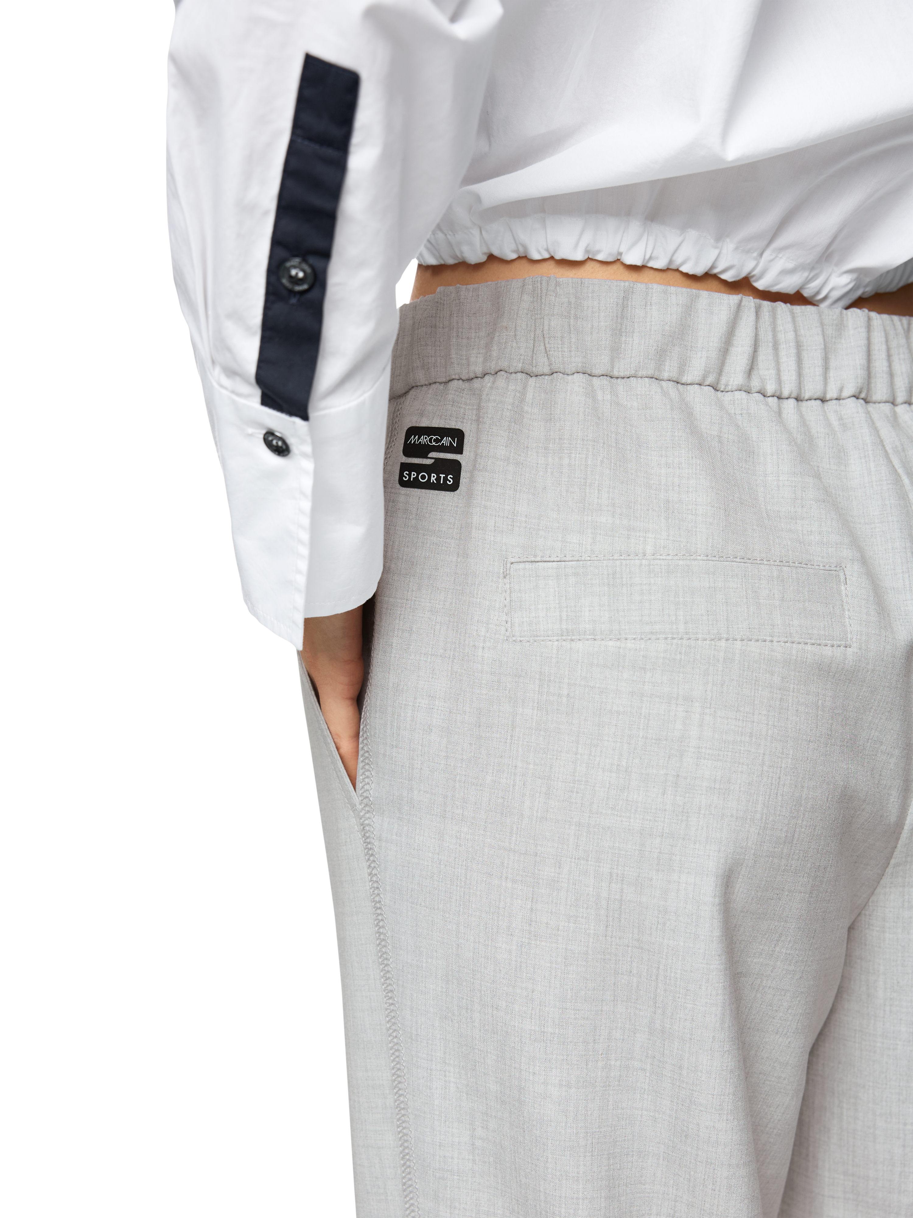 Schlupfhose WASHINGTON