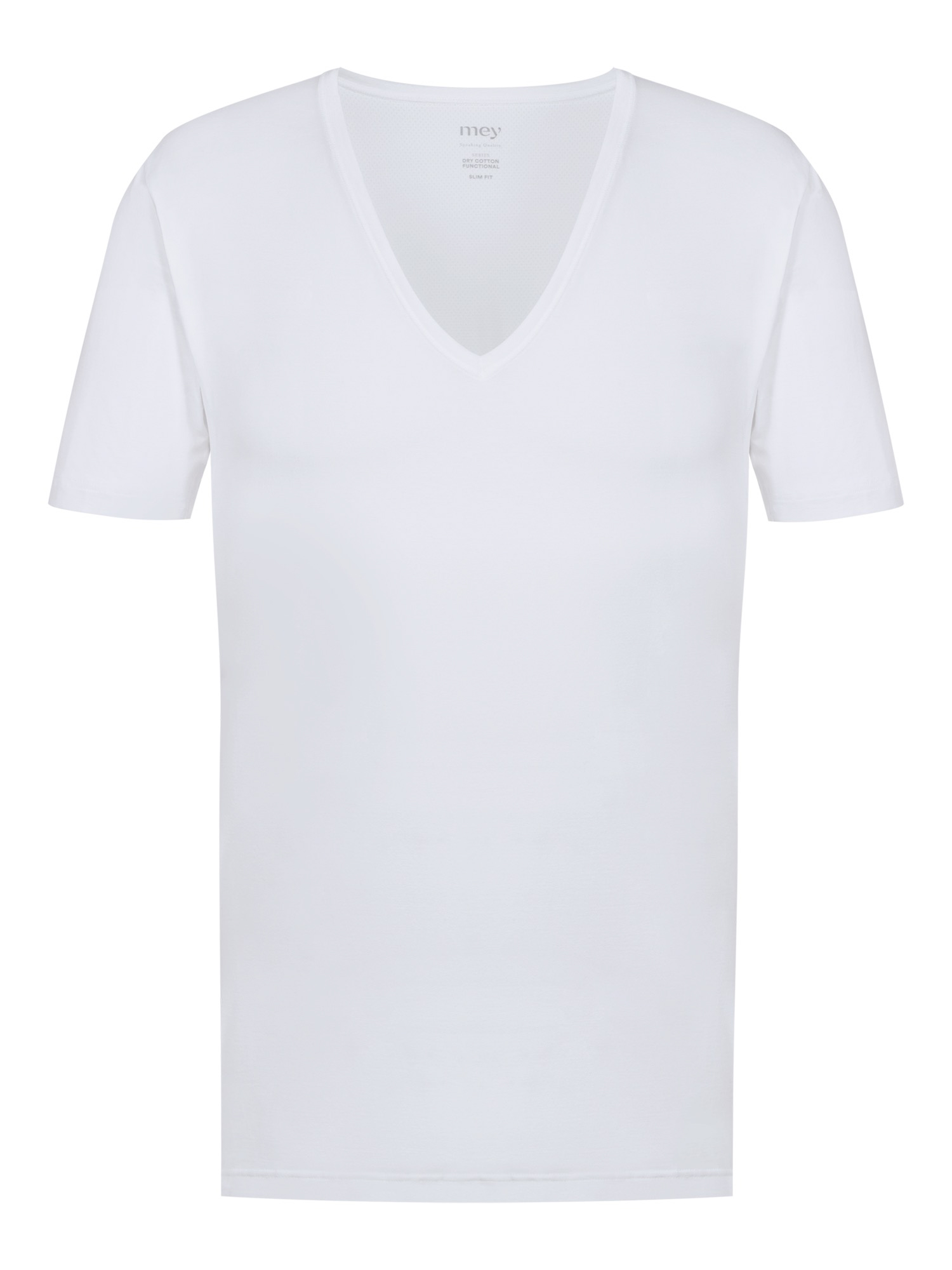 Das Drunterhemd - V-Neck | Slim fit