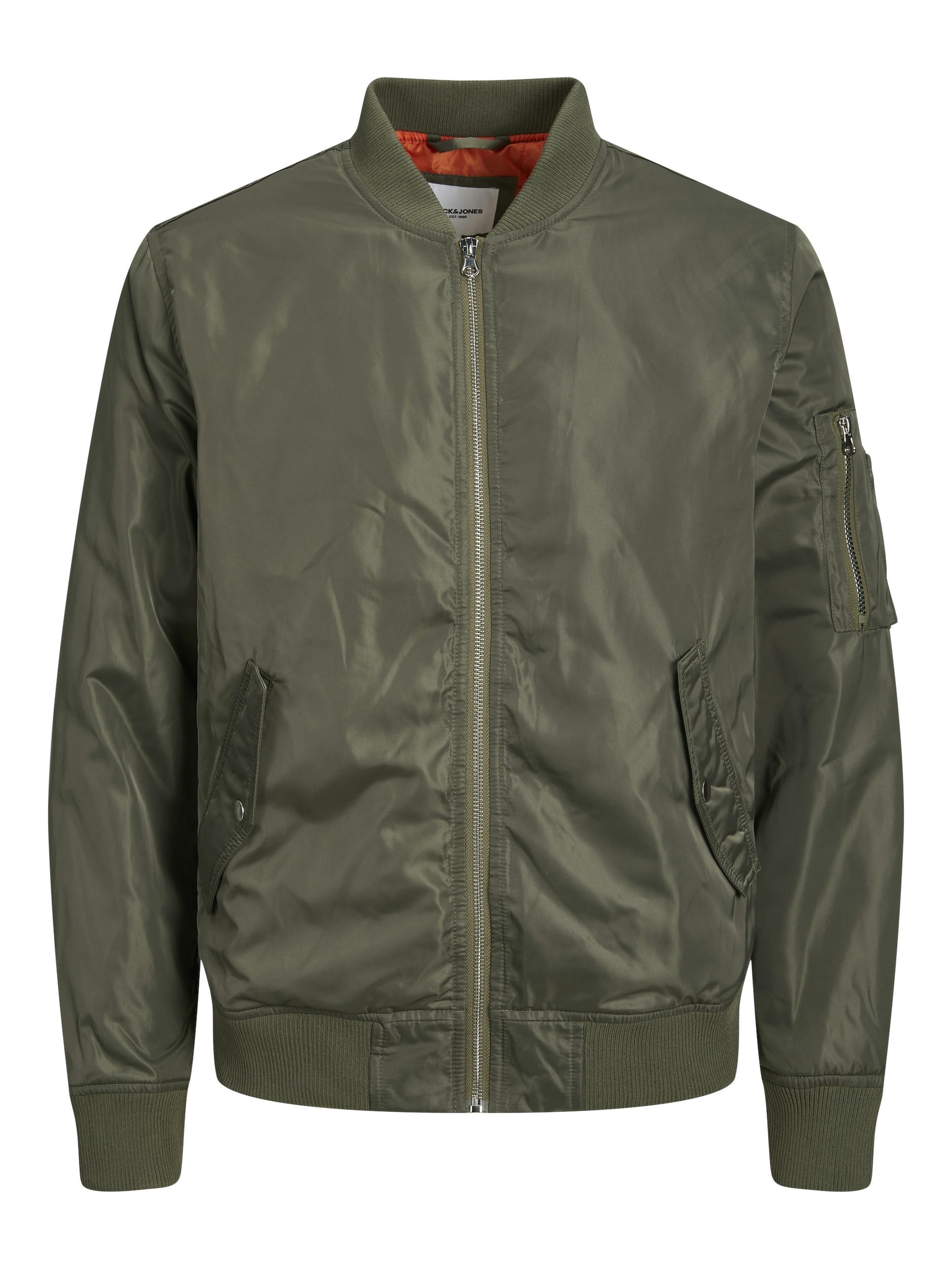 JJEOCEAN BOMBER SN
