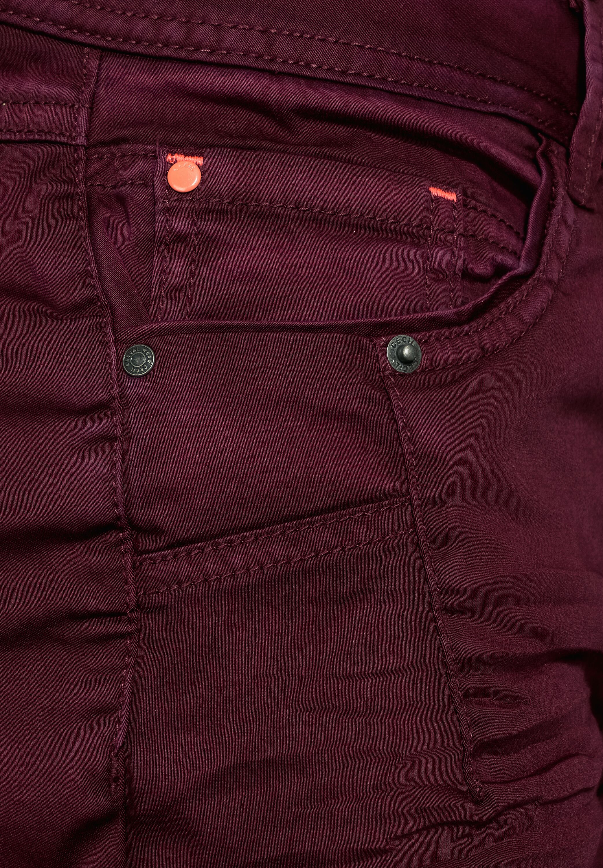 Loose Fit Shorts
