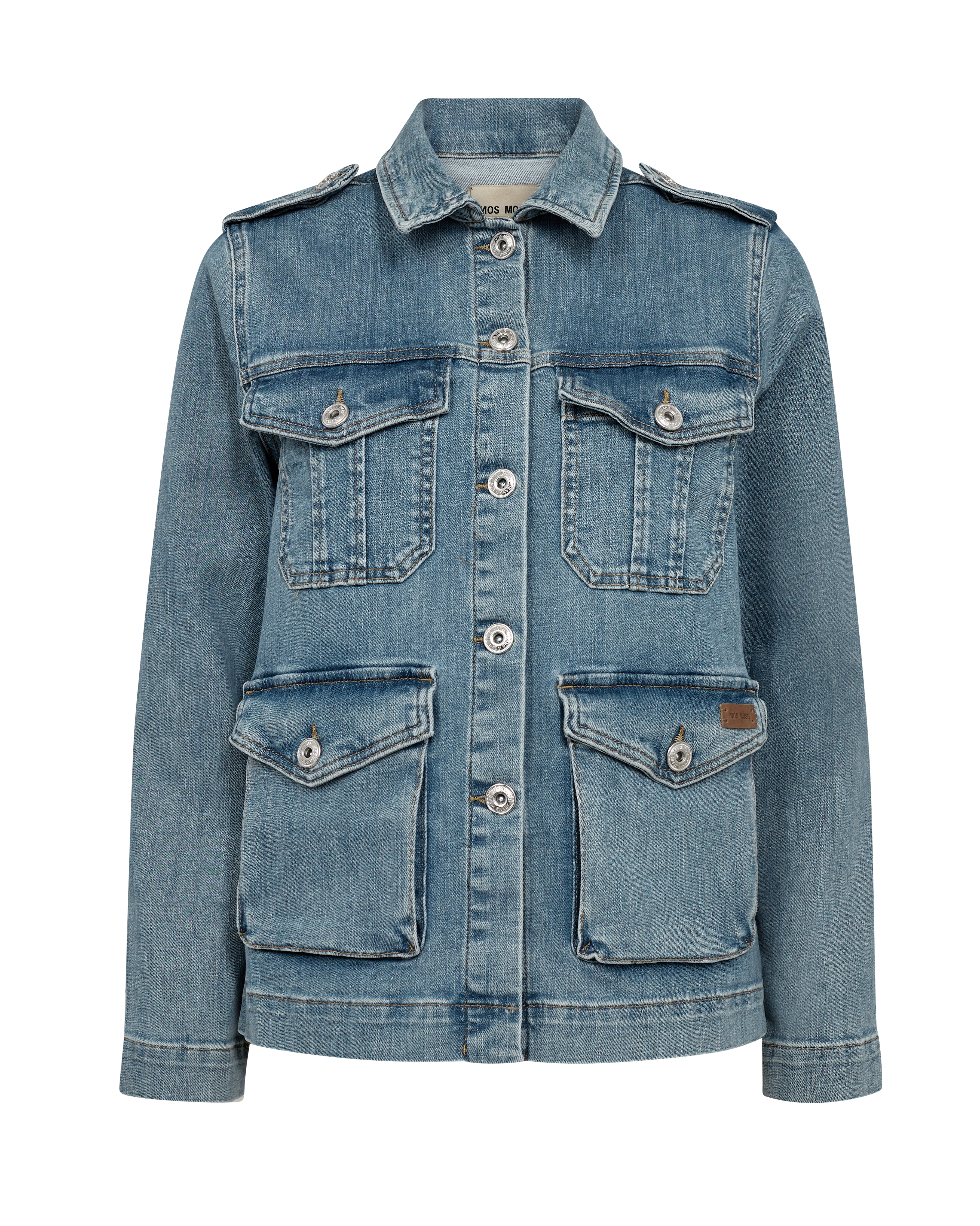 MMAnetta Denim Jacket