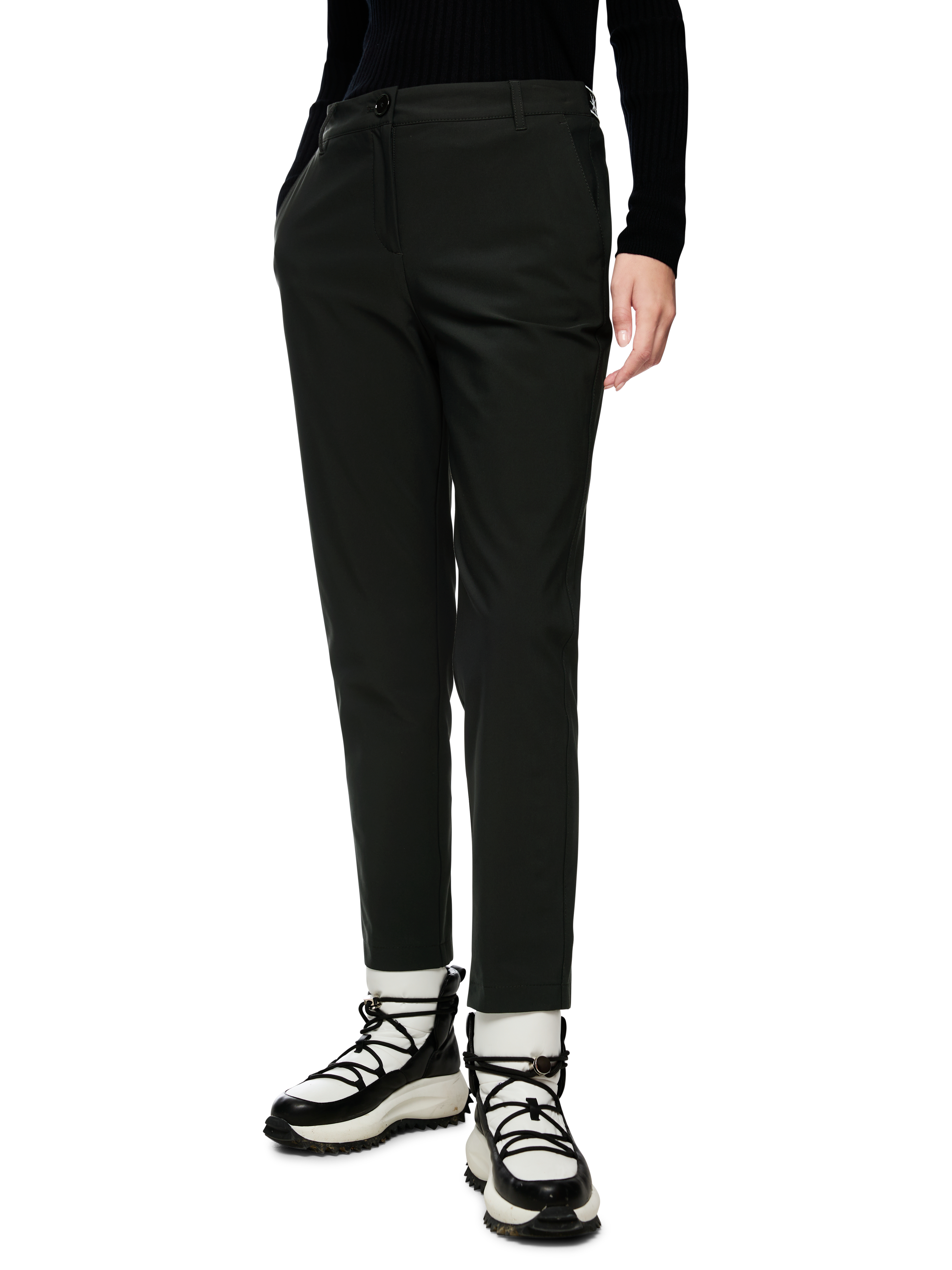 Hose FRANCA mit Gummibund hinten