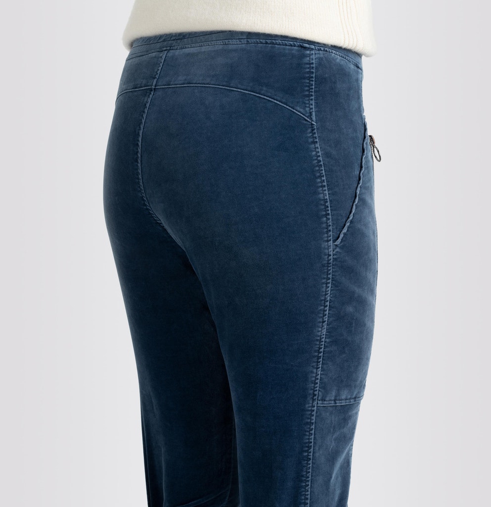 MAC JEANS - FUTURE 2.07 casual, Velvet