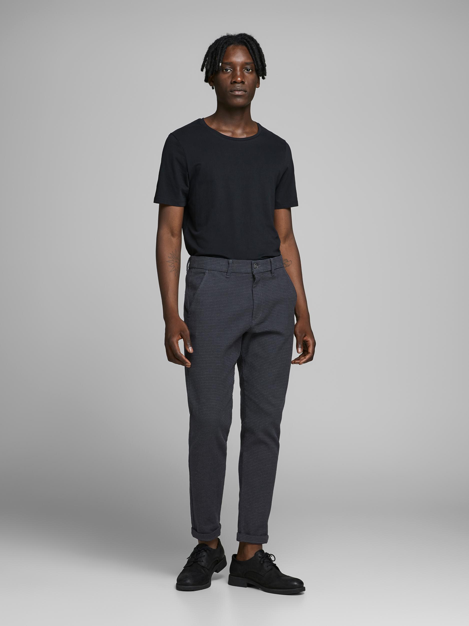 JJIACE JJCHARLES AKM 772 DARK NAVY