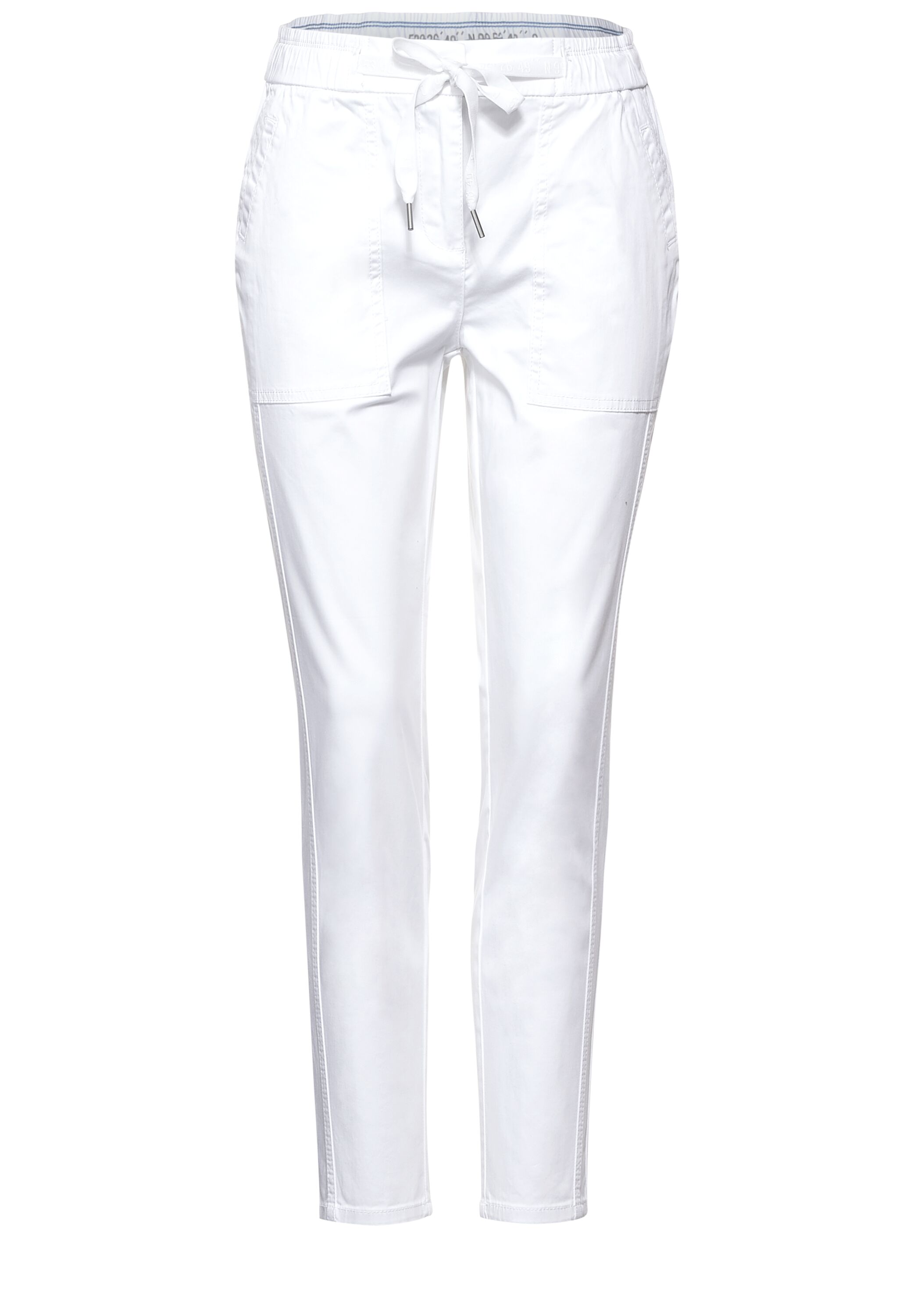 Casual Fit Hose