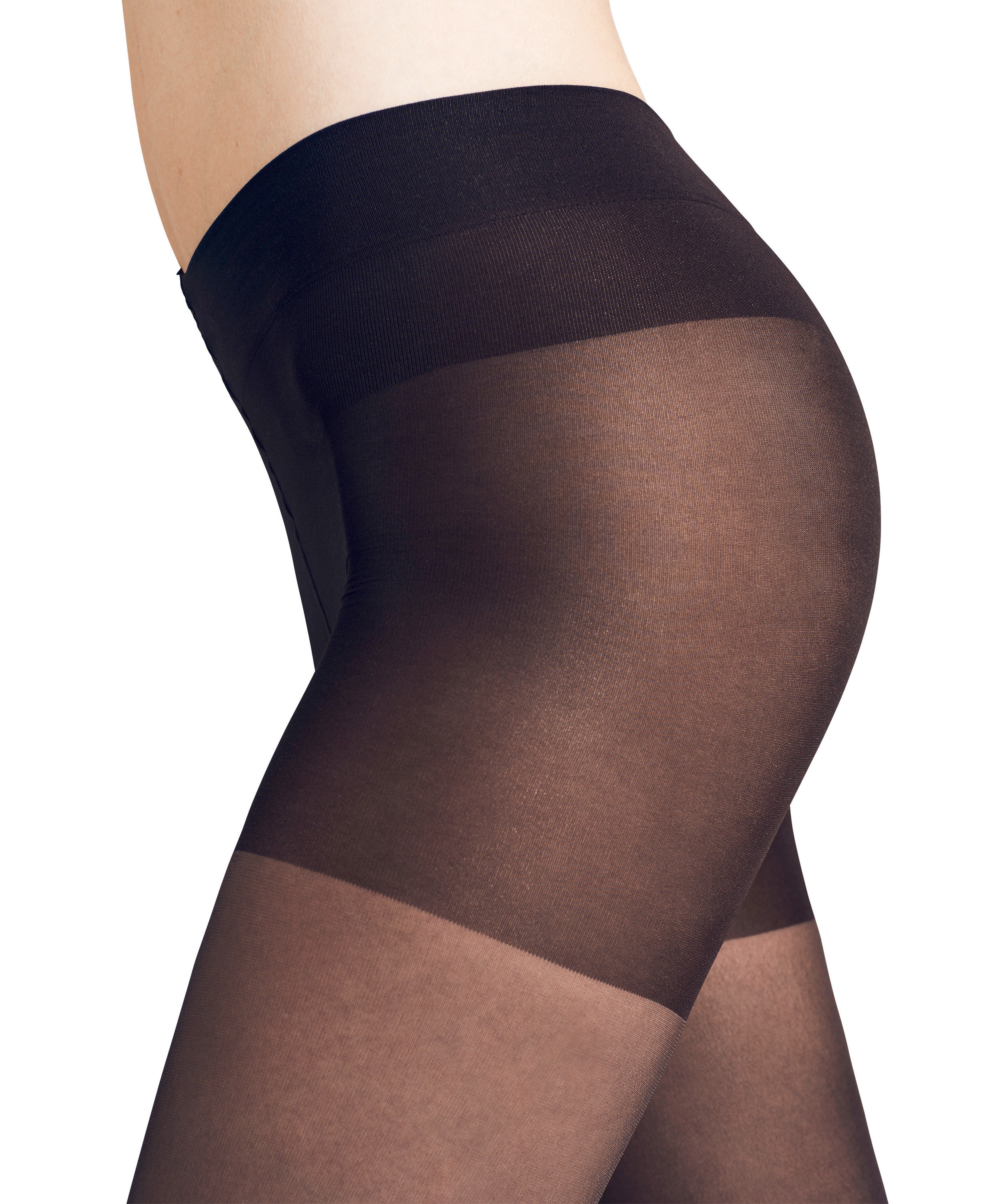 Strumpfhose Leg Energizer Invisible