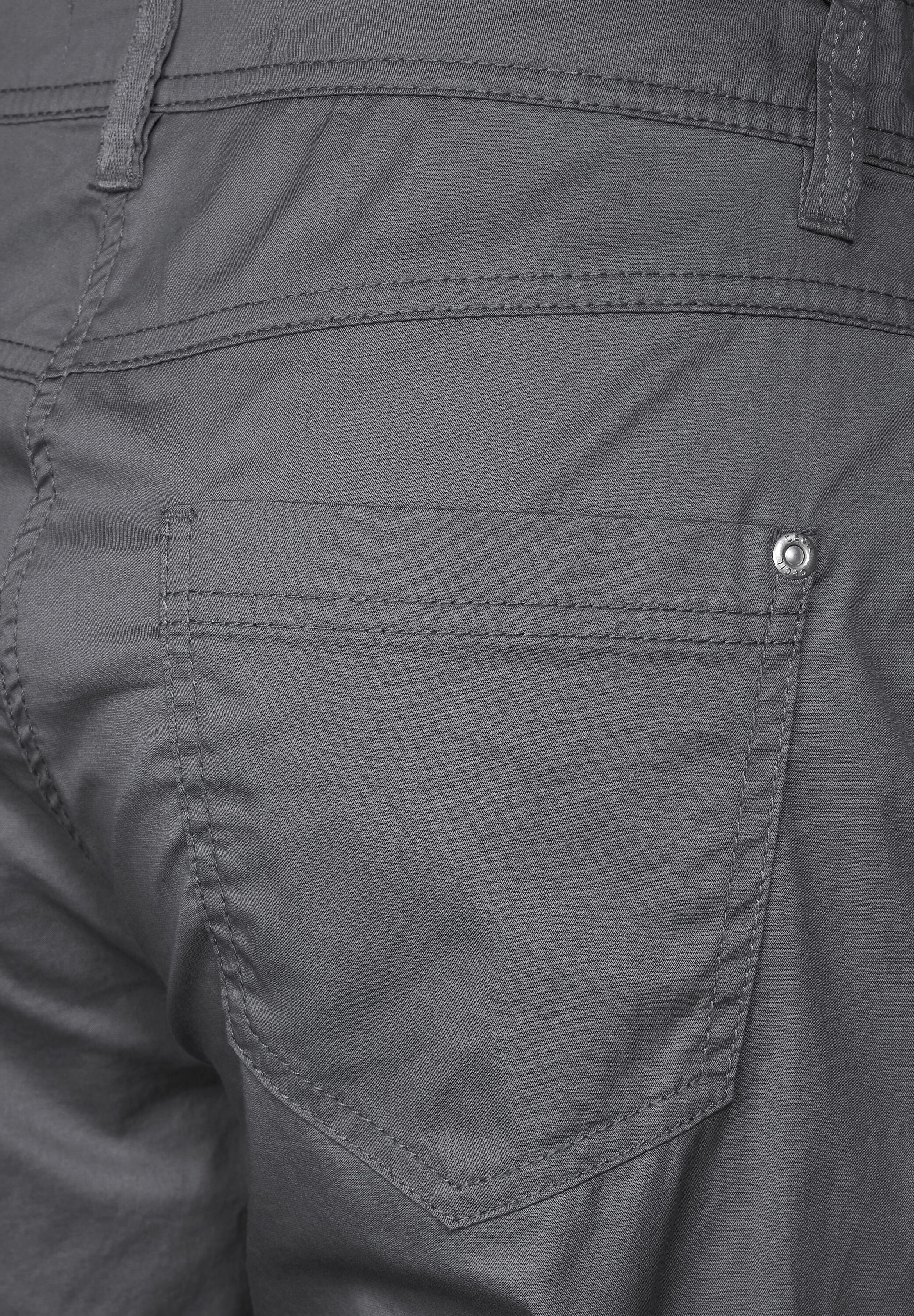 Papertouch Casual Fit Hose