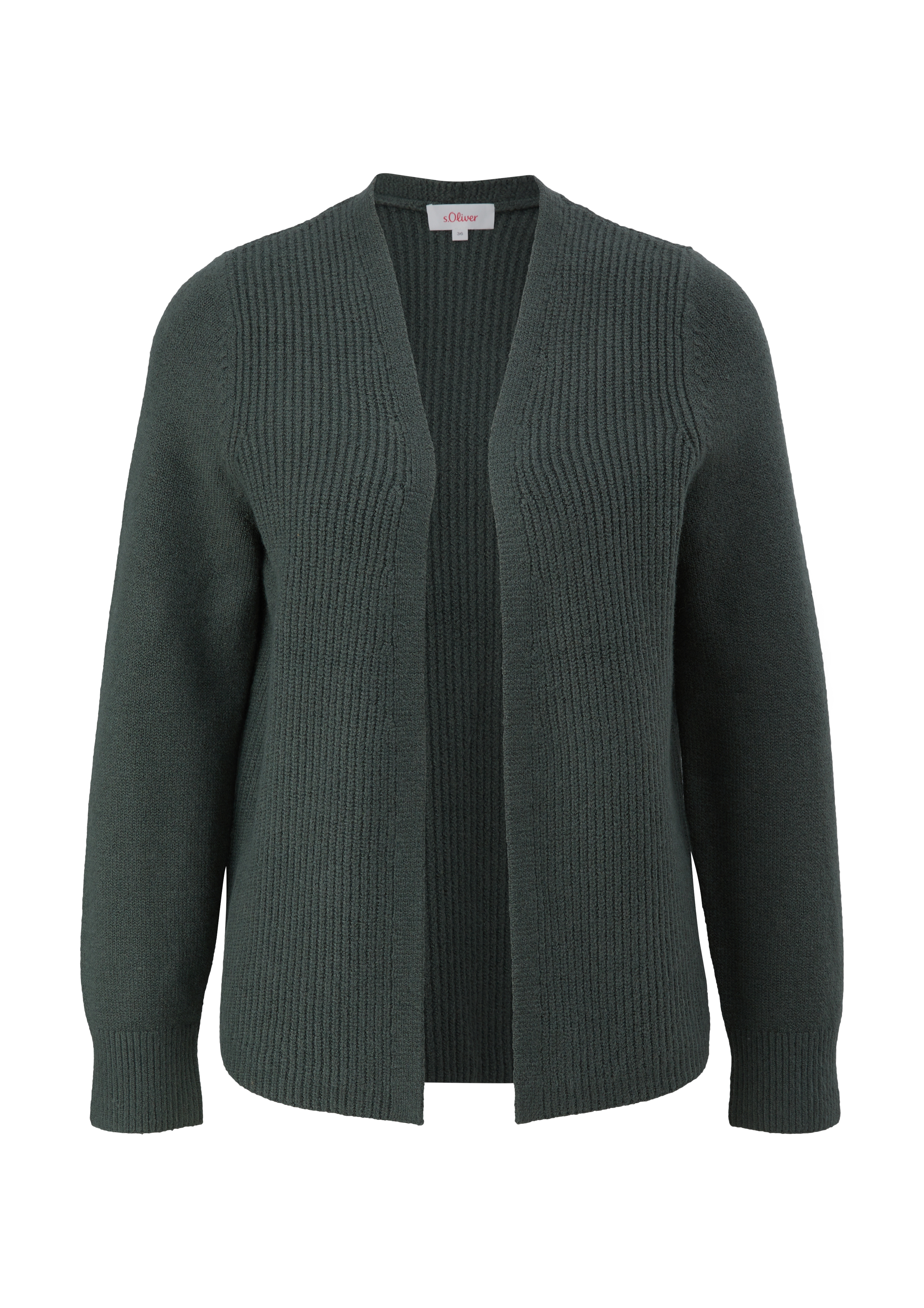 Strickjacke