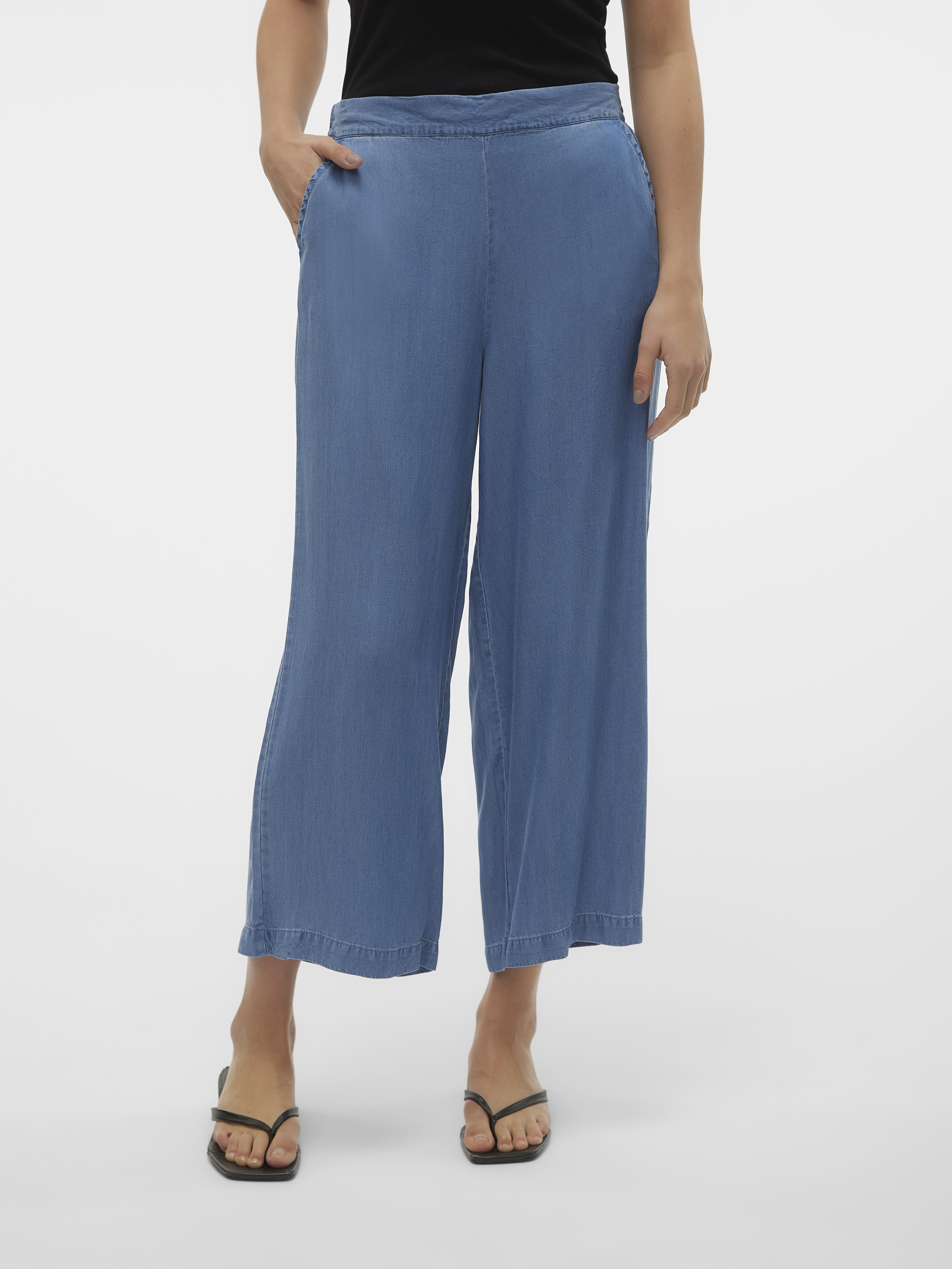 VMBREE MR WIDE TENCEL CULOTTE GA NOOS